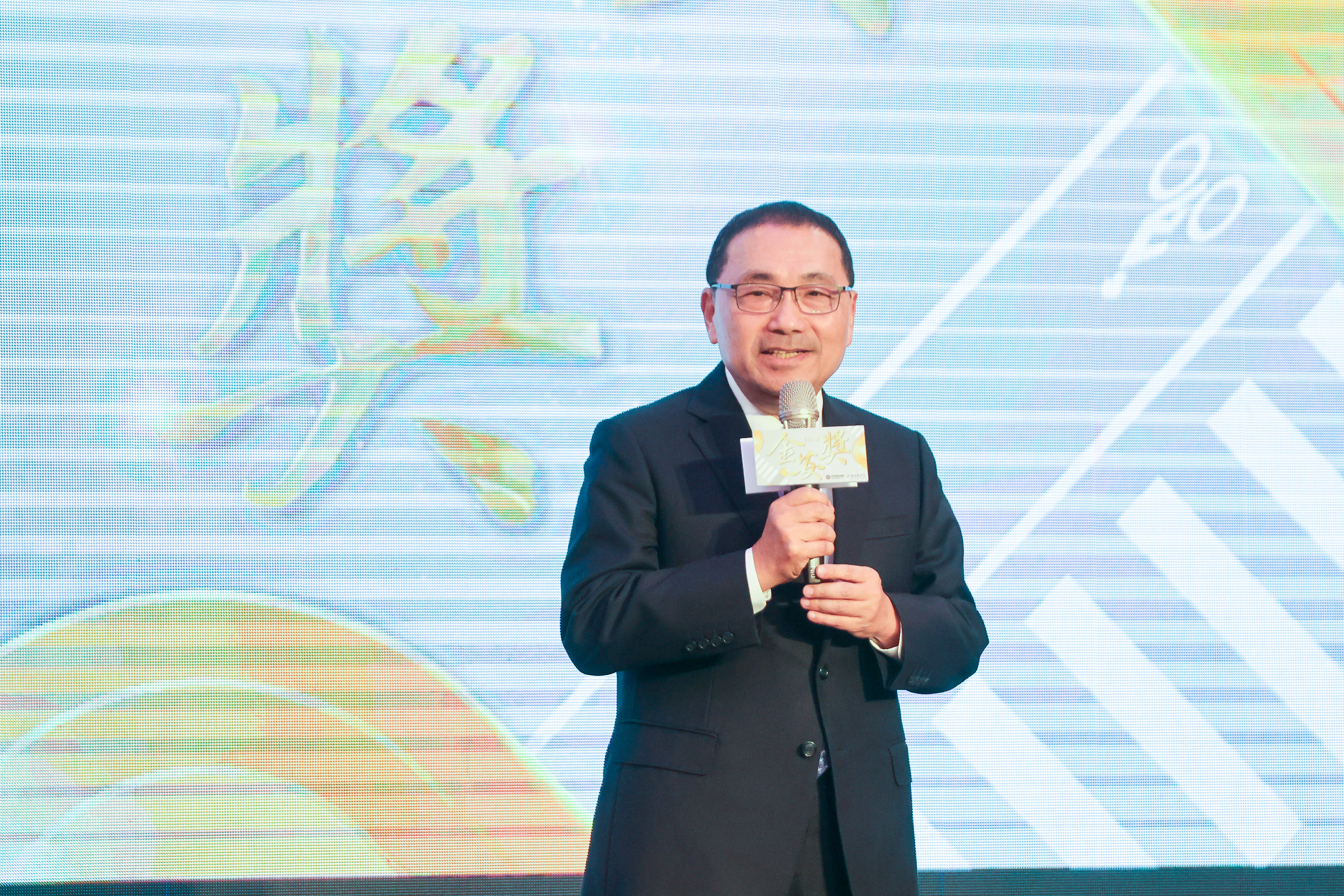 全國交通安全最高榮譽「金安獎」今（21）日舉行頒獎典禮。