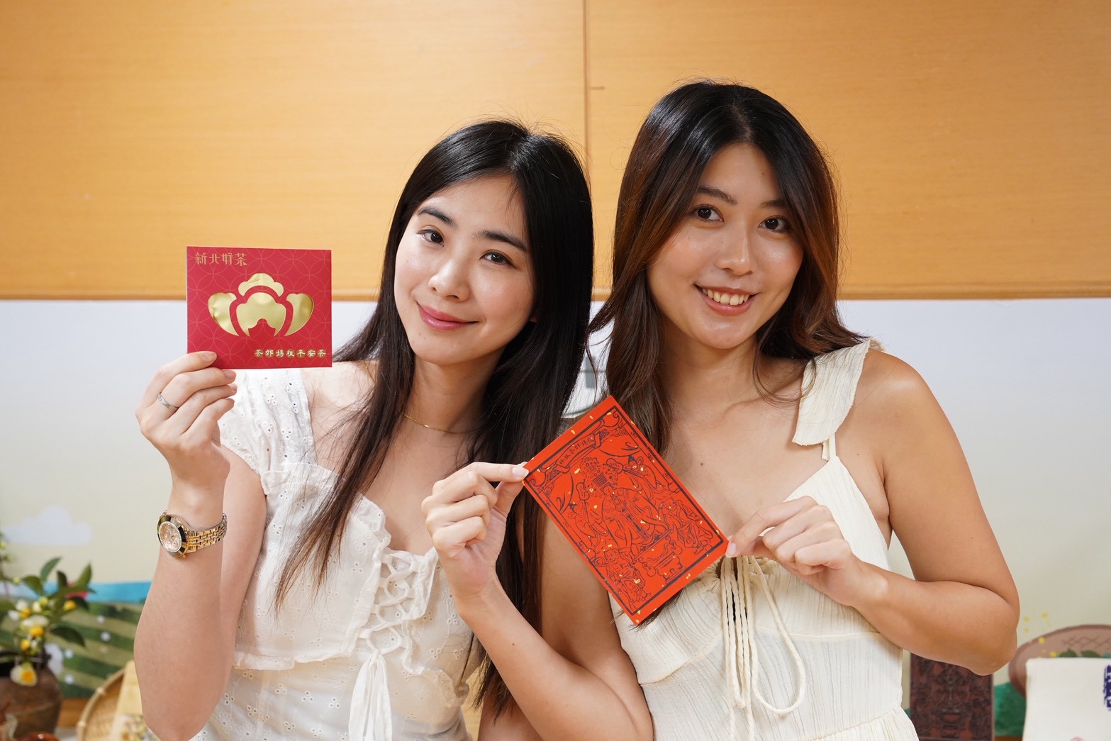 新北好茶展售會自11月29日起連續3個週末邀請民眾品飲新鮮上市的冬茶，喜好清新茶韻的朋友不容錯過