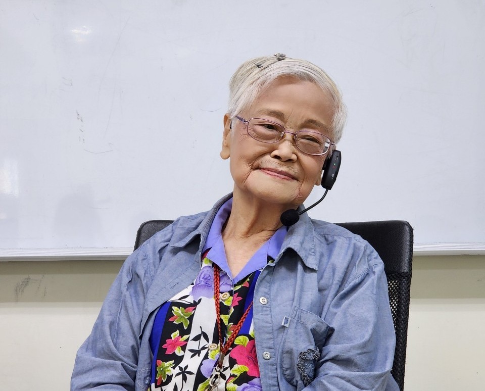 「新北市說唱保存者」陳寶貴藝師辭世