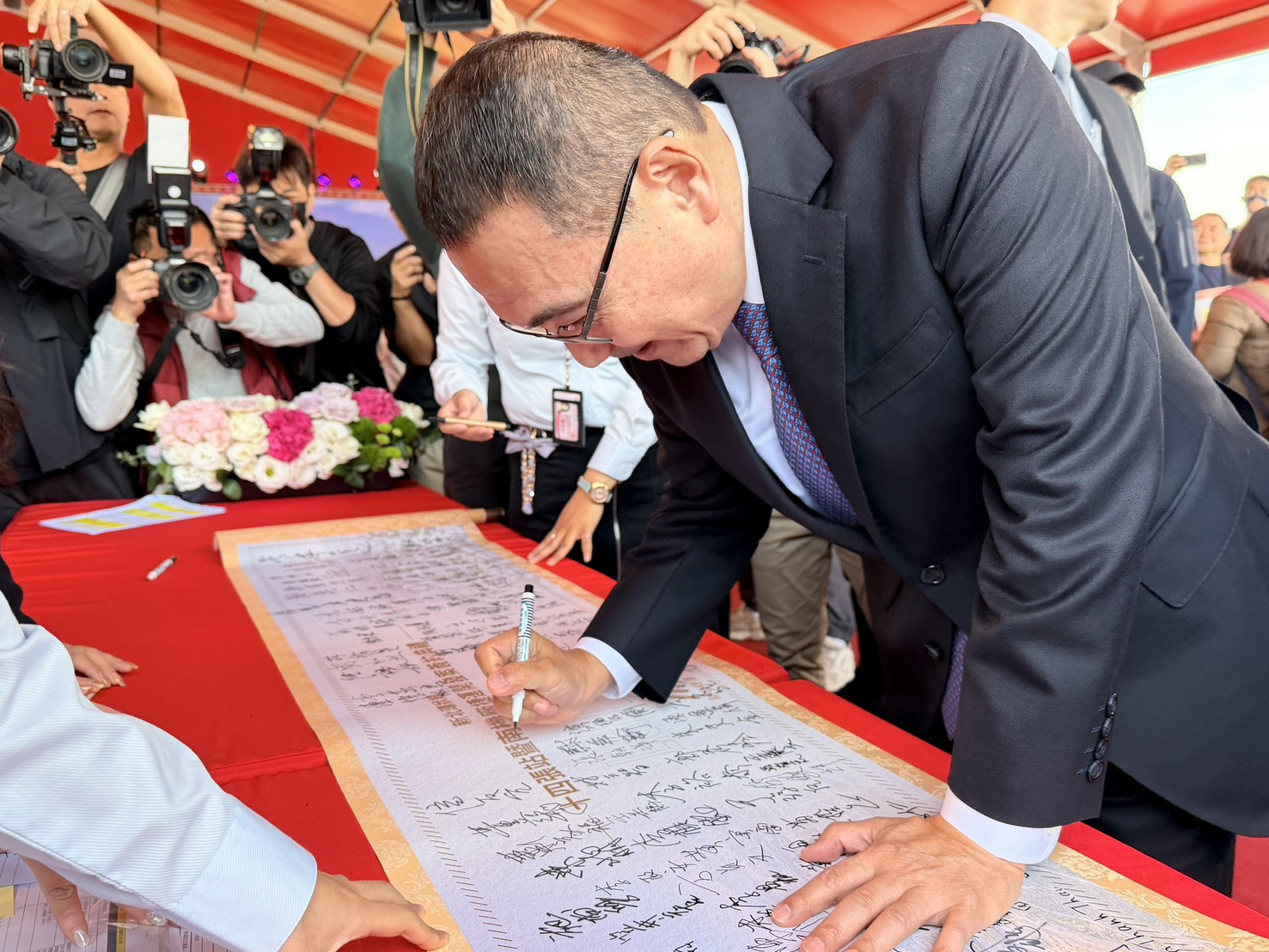 新北捷運十四張站打造TOD領頭羊