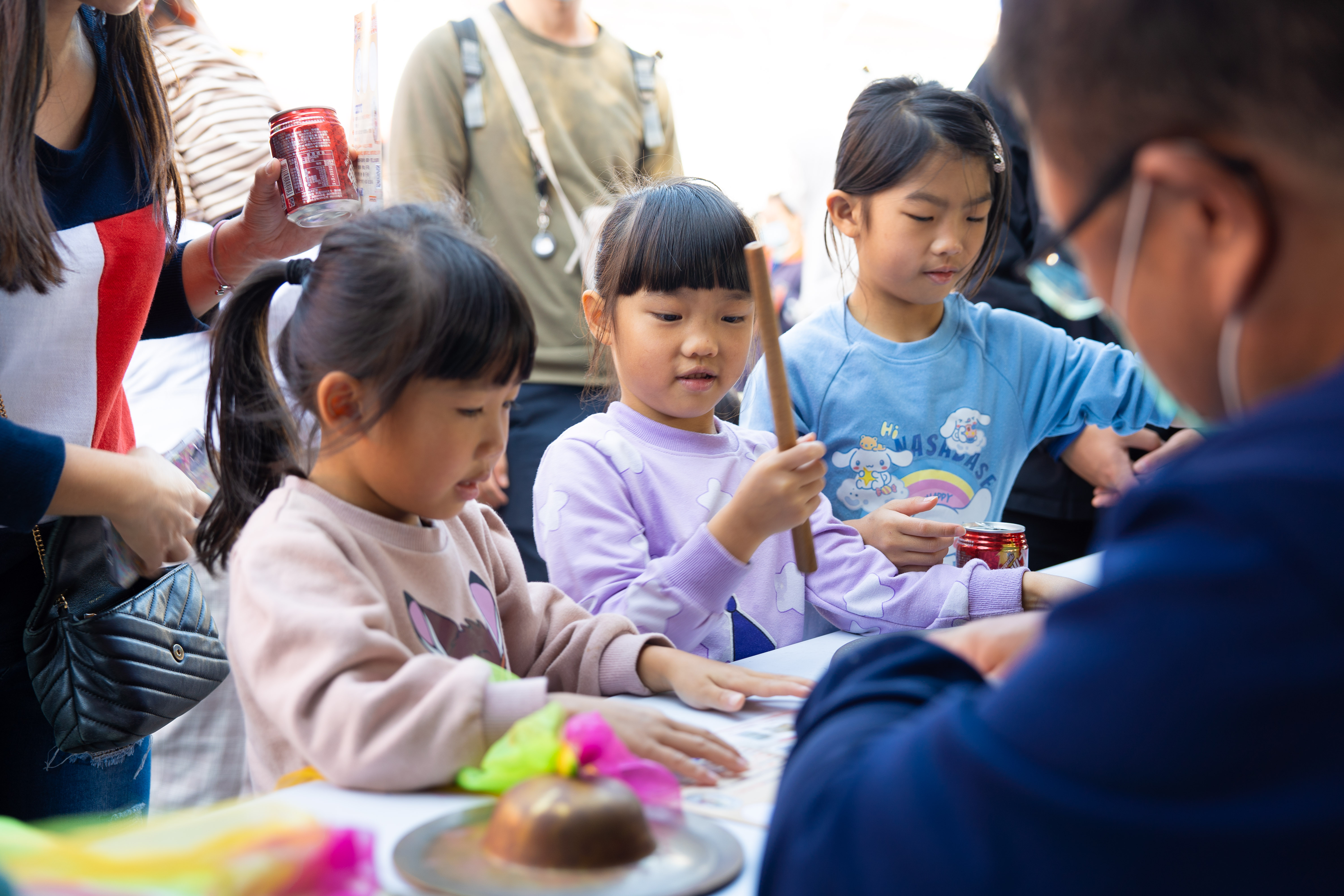 08.傳統北管文化結合童趣體驗，吸引親子家庭共襄盛舉