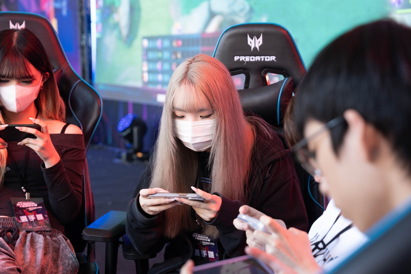 經發局補充，新北市近年在電競人才培育、賽事舉辦與電競基地建置方面已奠定穩固基礎。未來市府將持續整合公私部門能量，強化與產業界合作，打造更加繁榮、具競爭力的電競生態