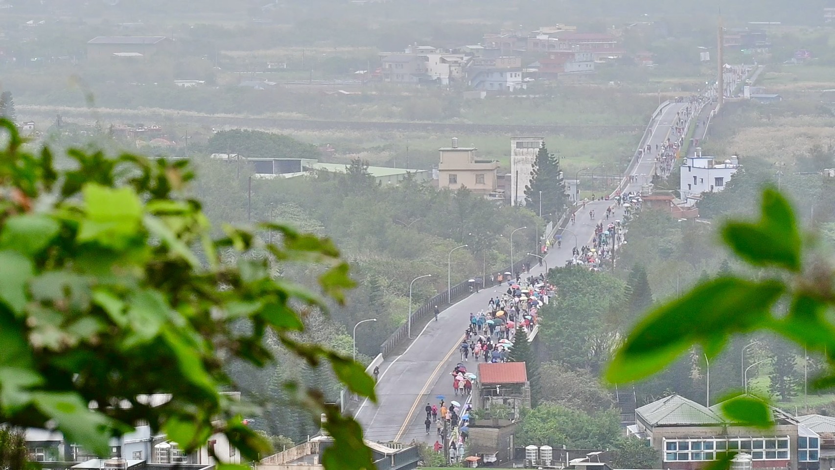金山磺清路波浪特色