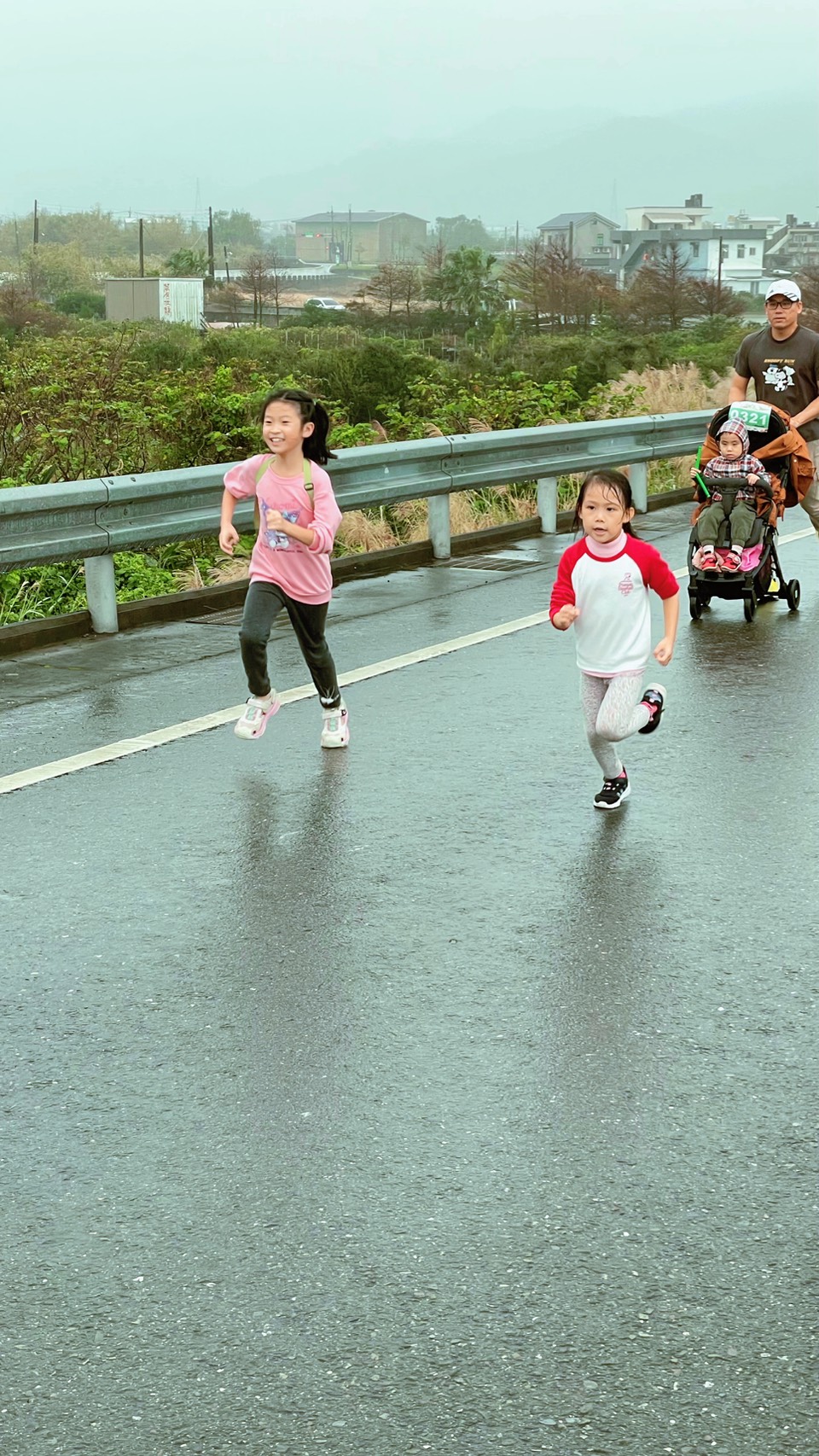 讓孩子從小愛上運動