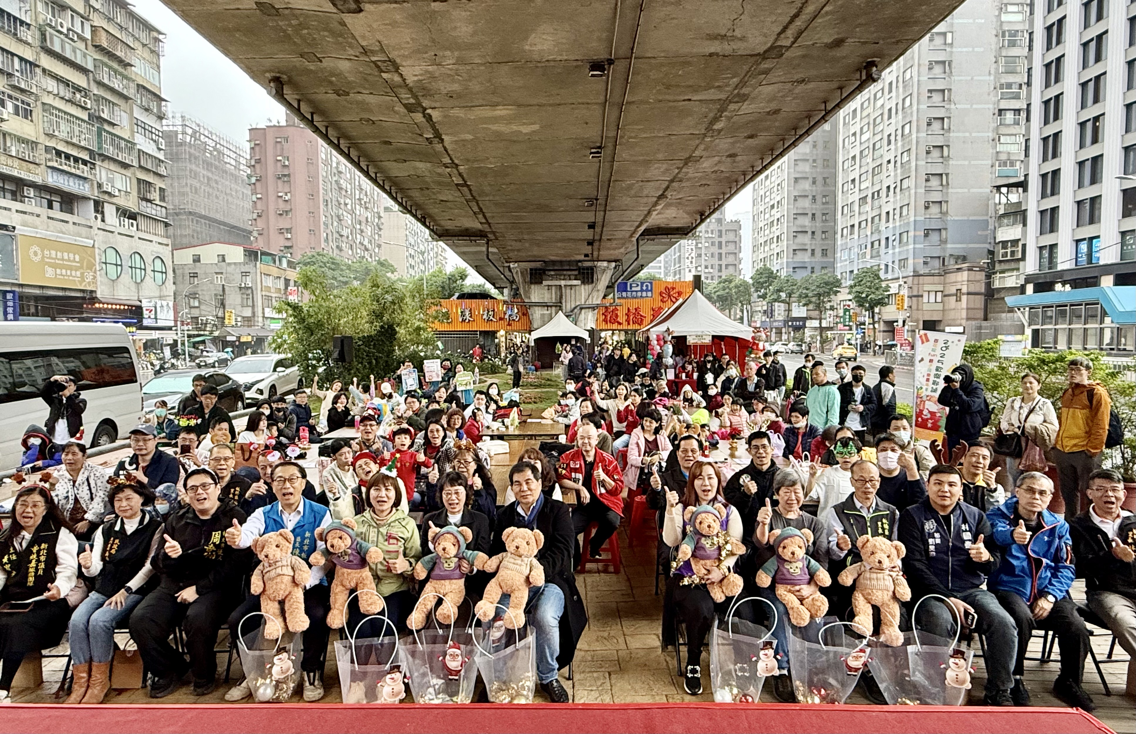 5.現場來賓大合照