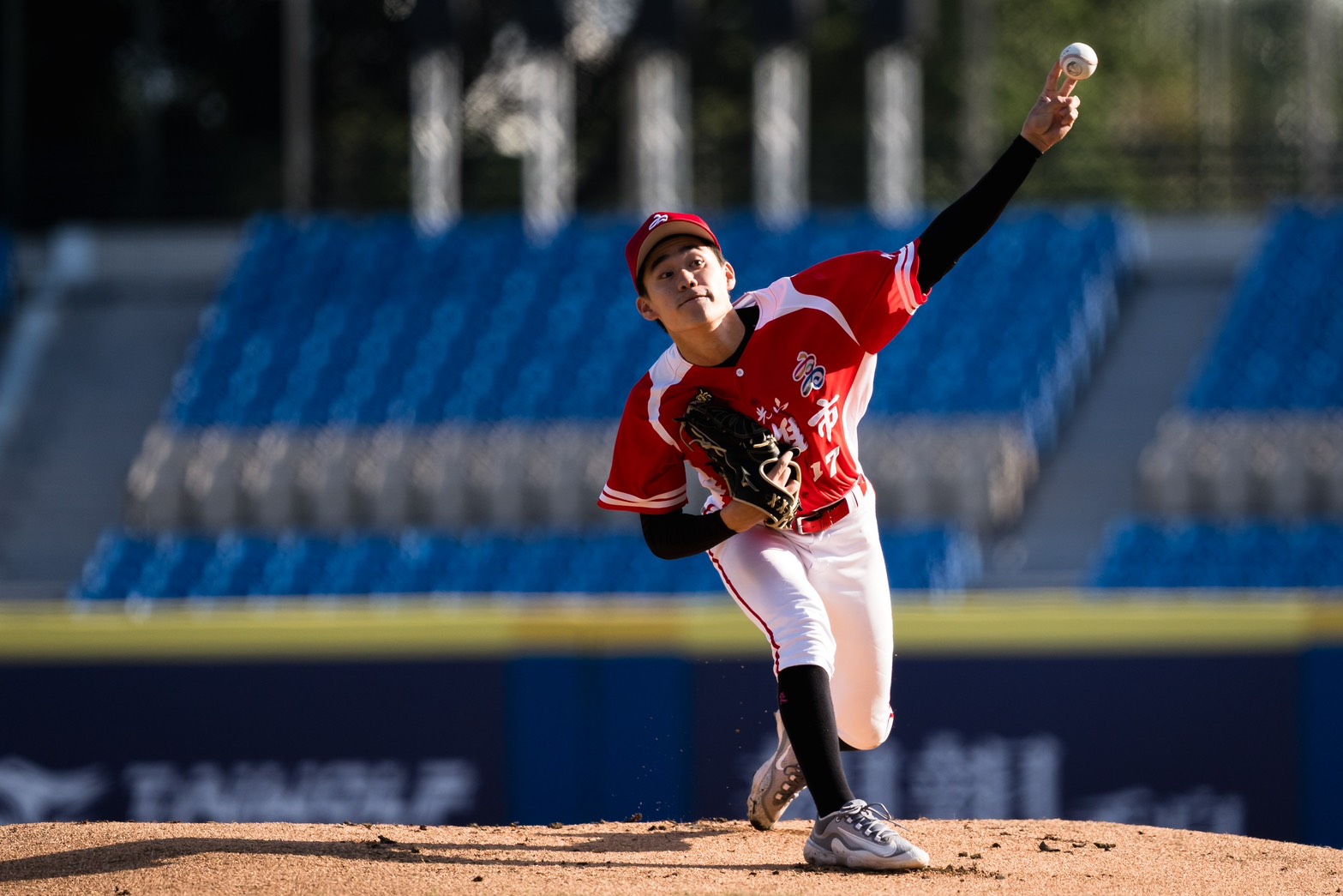 2025新北富邦國際城市U18棒球賽 12月14日-12月20日 新莊、三重同步開打