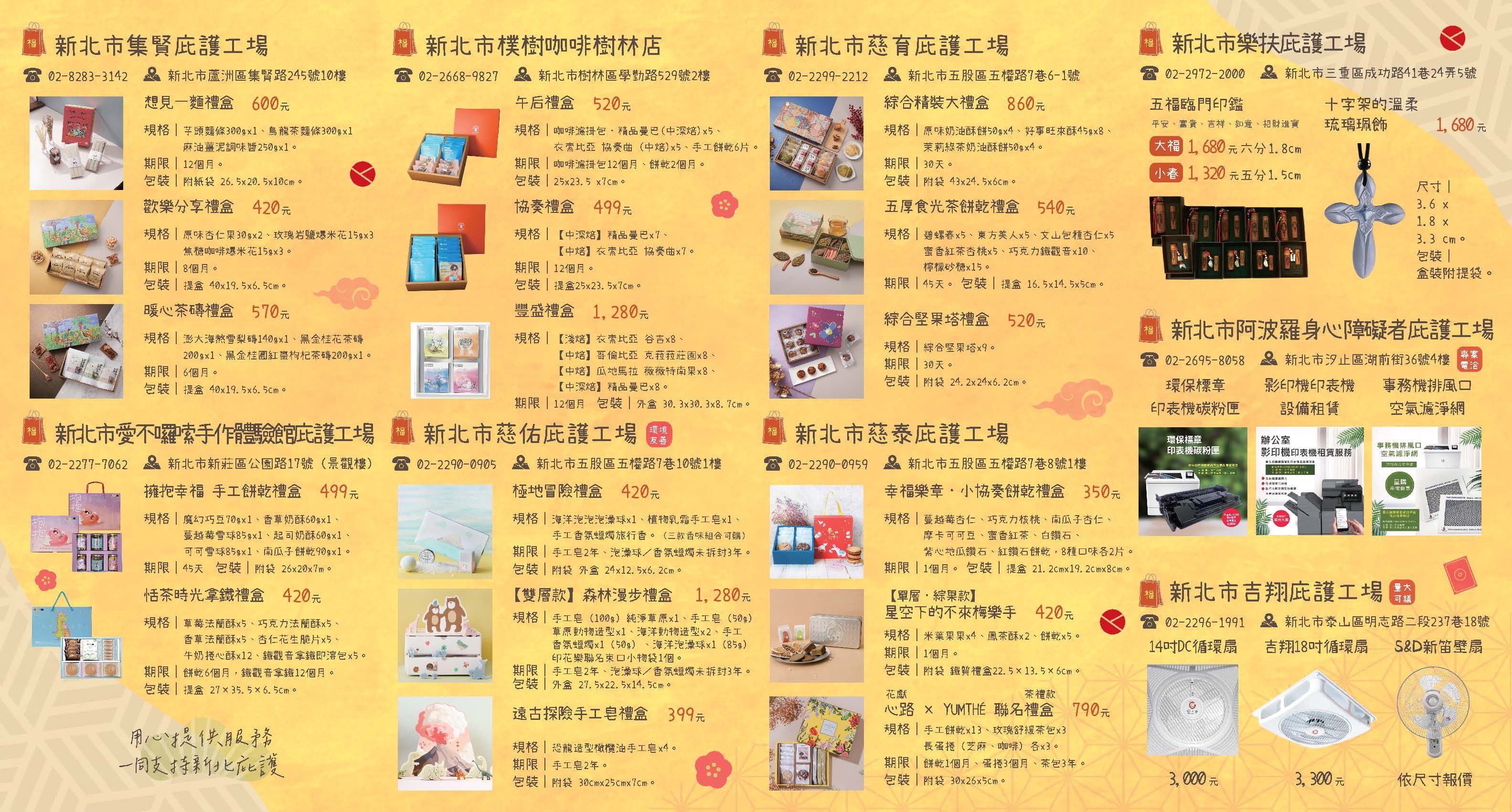 2026新北庇護新春DM頁面2
