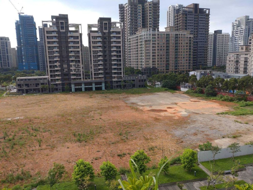 「林口區力行段第四種產業專用區土地標租案」鎖定資通訊產業、5G、人工智慧（AI）、大數據，以及影視相關產業，形塑林口科技與影視產業聚落，提升整體產業競爭力