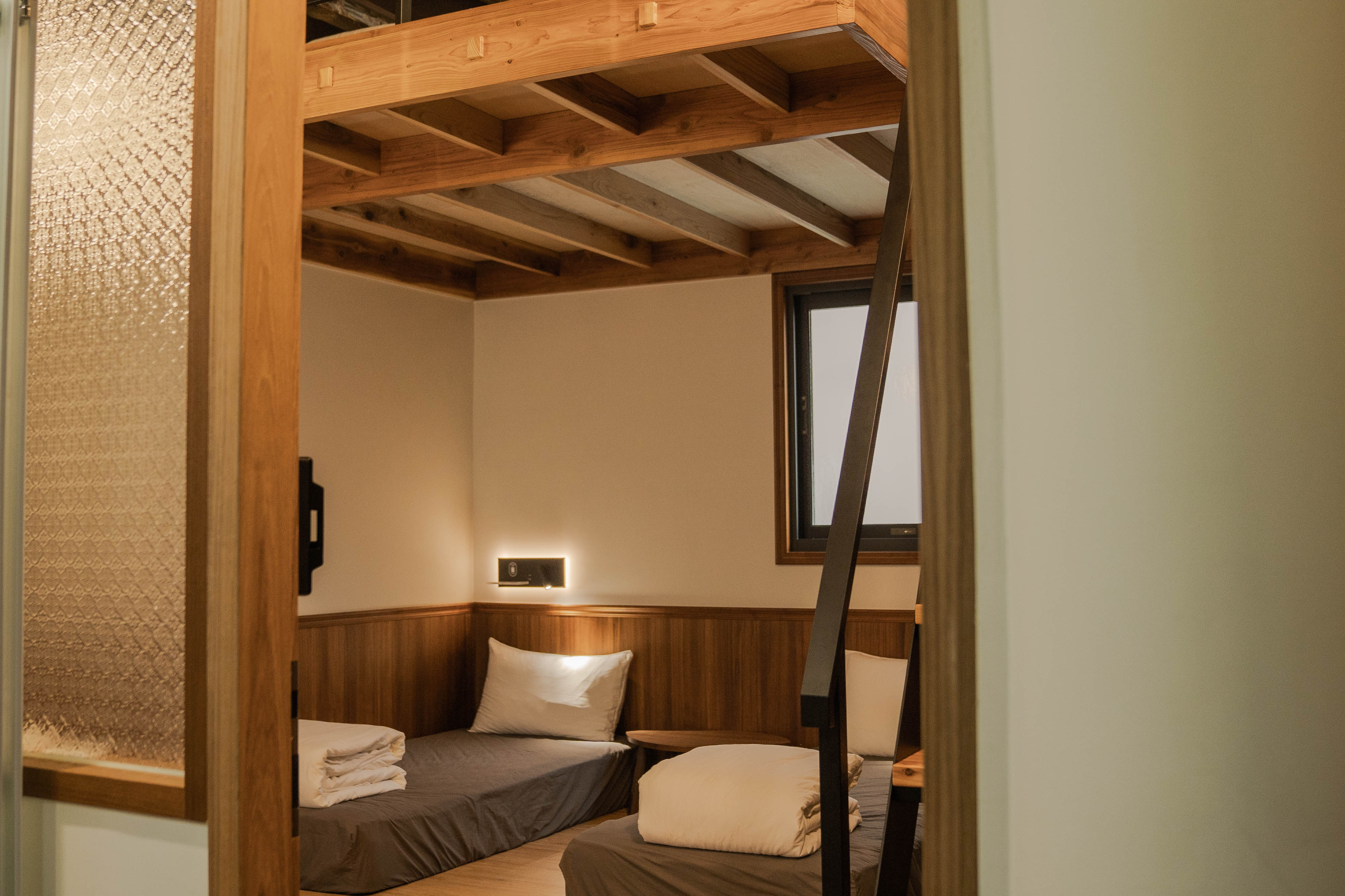 114年ISQM國際服務品質認證獲獎業者 秀川居（圖／秀川居 提供）