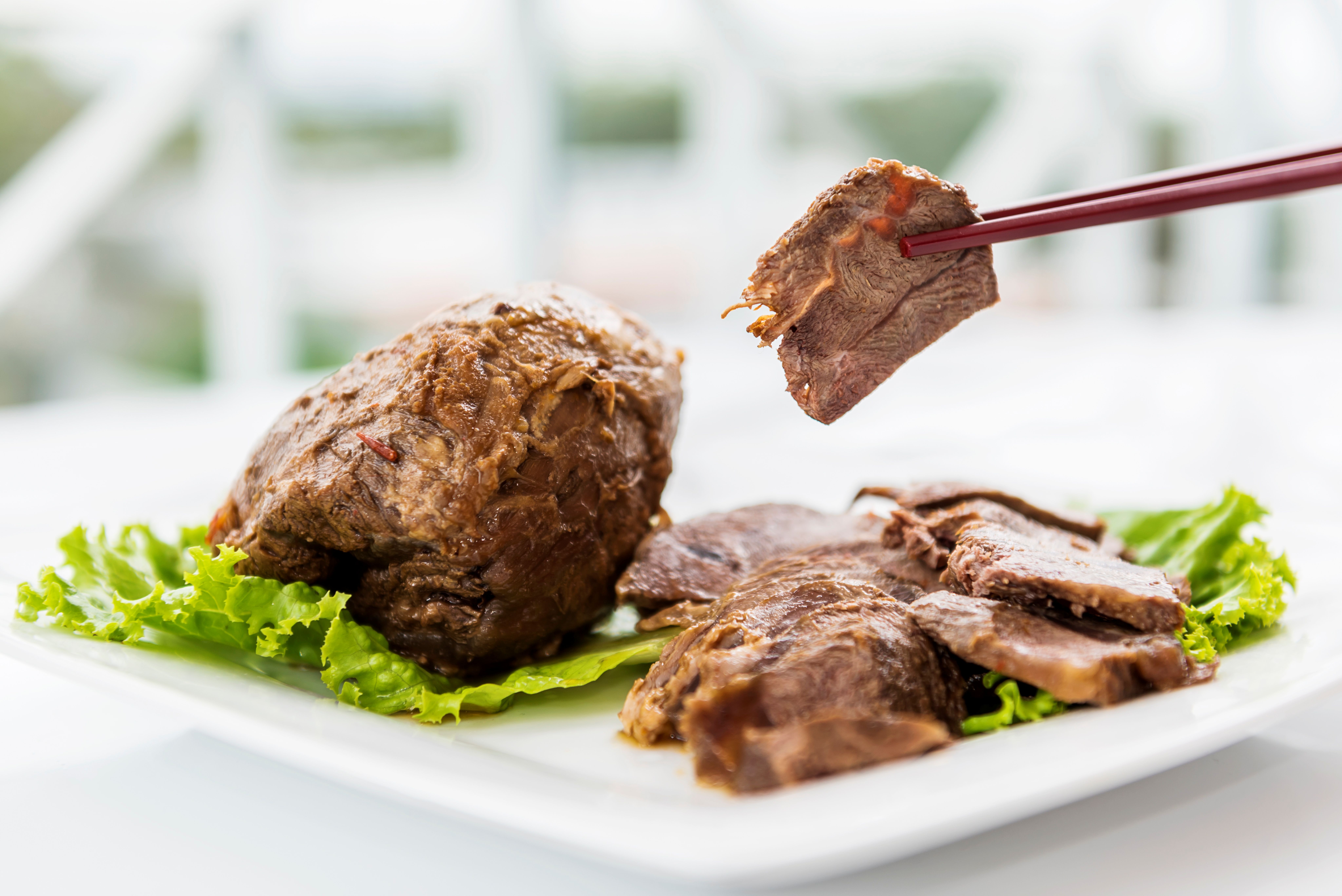 「牛轉乾坤慶豐」 (淡水區漁會提供)