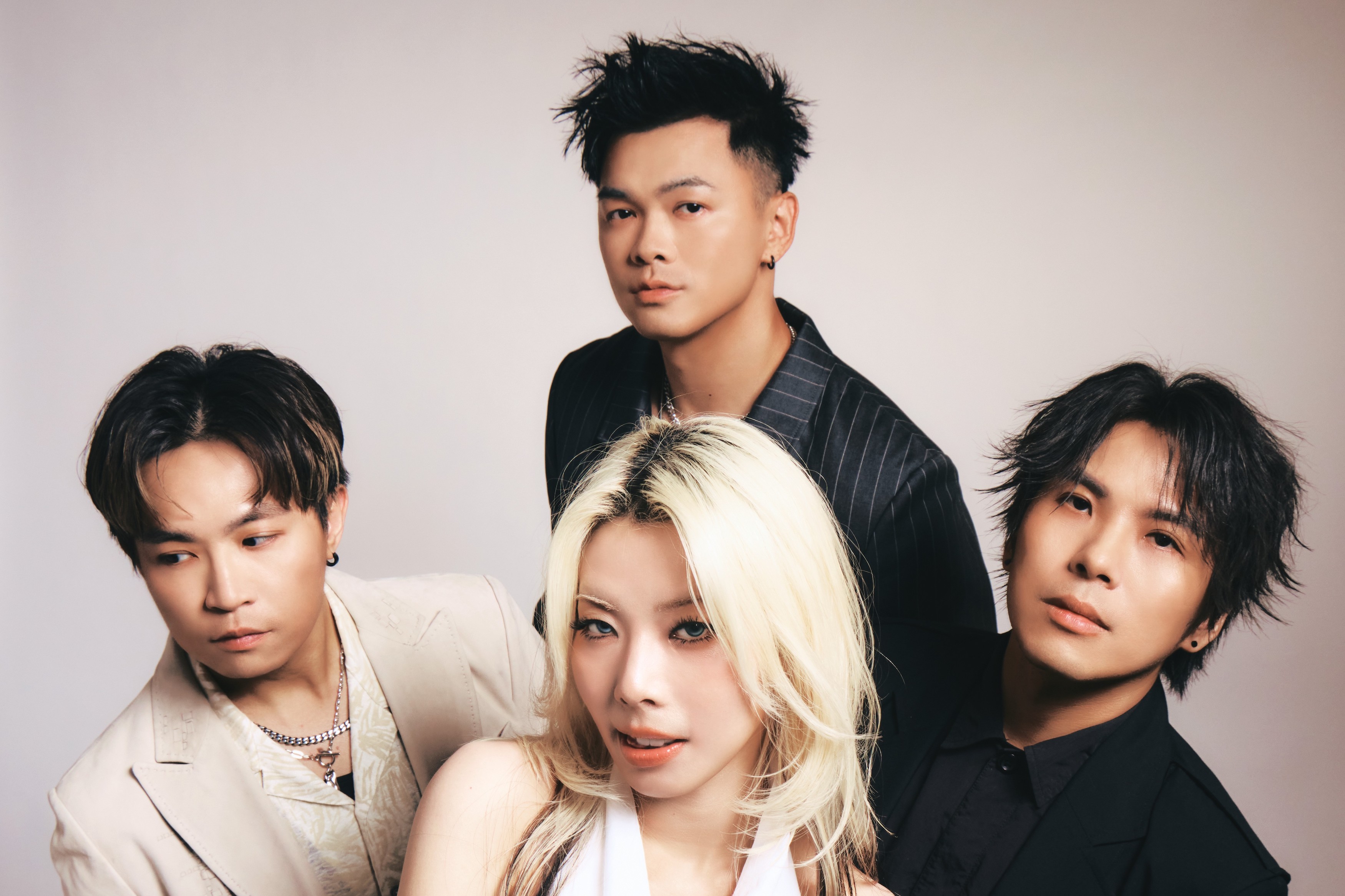 「2026樂府中&mdash;來電祭」將邀請甜約翰 Sweet John演出。