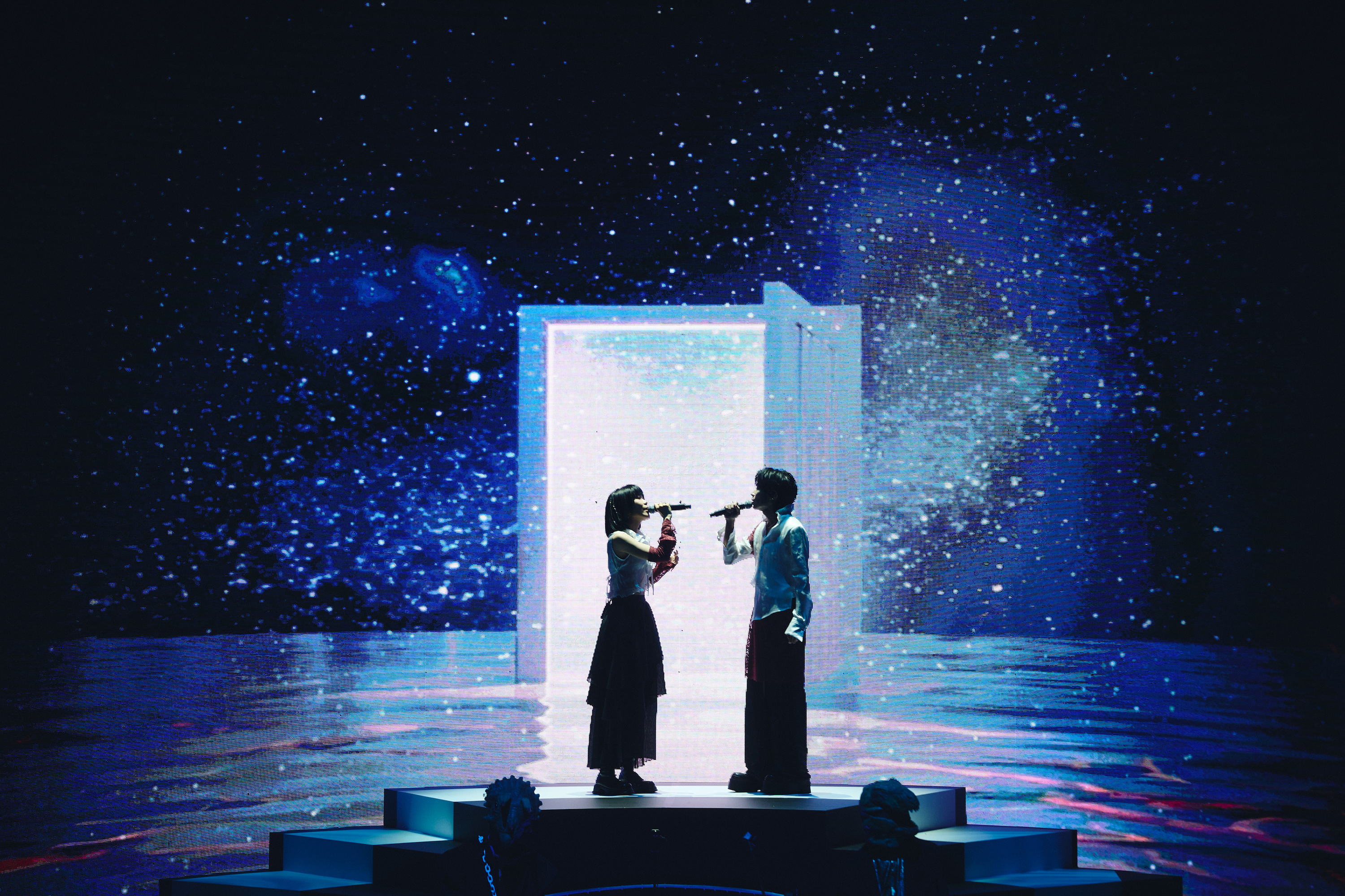 「2026樂府中&mdash;來電祭」將邀請「脆樂團」演出，以細膩的歌詞展現療癒且帶有詩意的音樂風格。