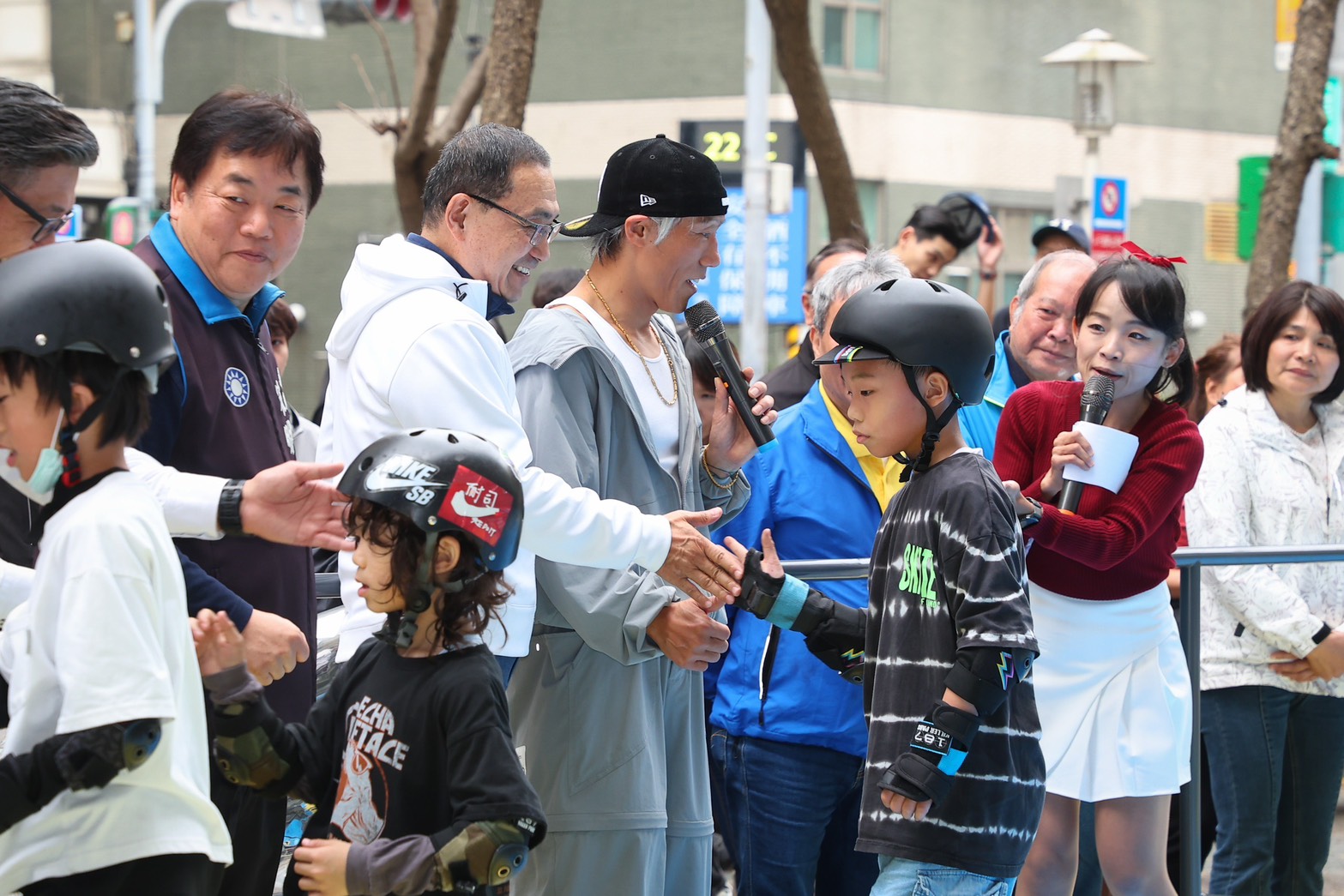 泰山運動中心滑行動線連貫不干擾提升練習效率與體驗感