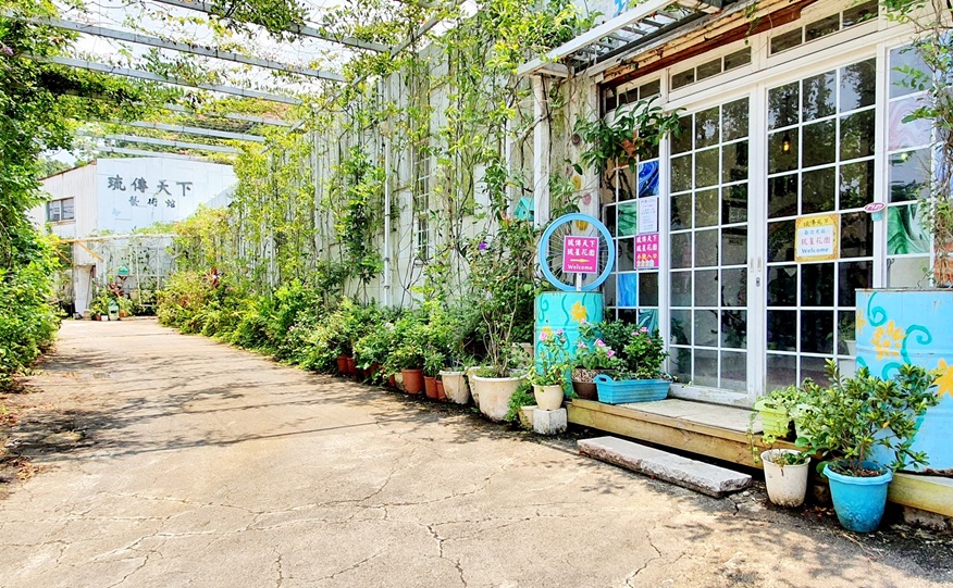 多家觀光工廠春節維持營運不打烊，邀請民眾一起活力度新年