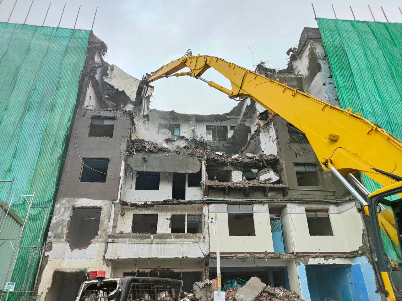 圖2_建物拆除照