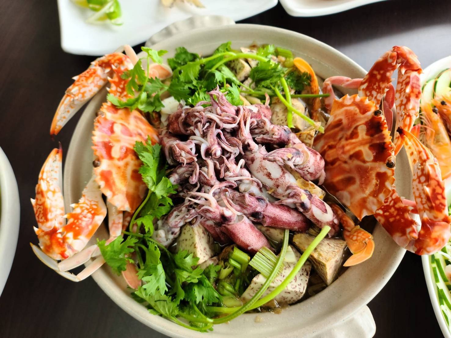 年菜海味套餐 (2)