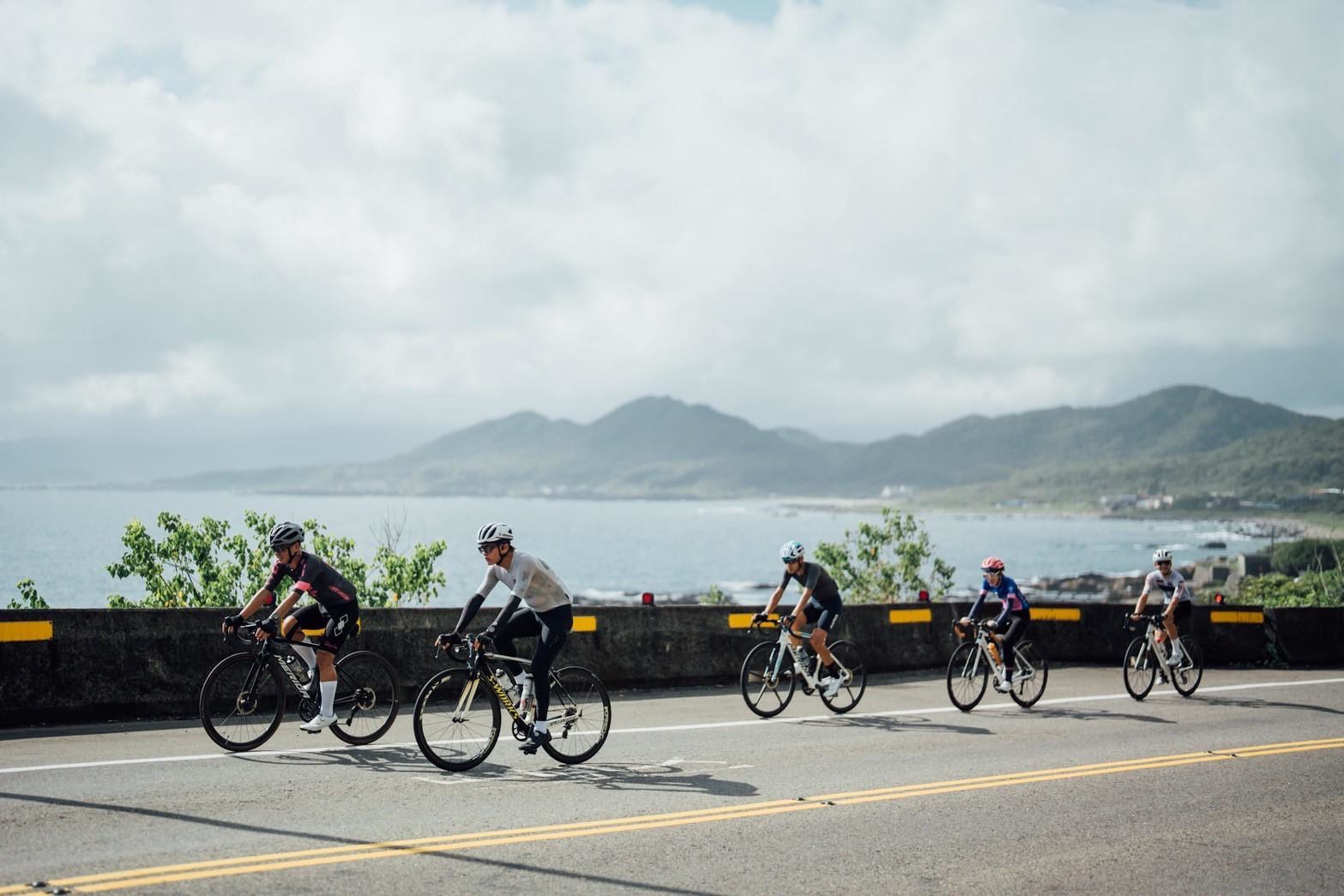 2025環大台北自行車挑戰賽成功結合運動 觀光與城市行銷帶動全民運動熱潮