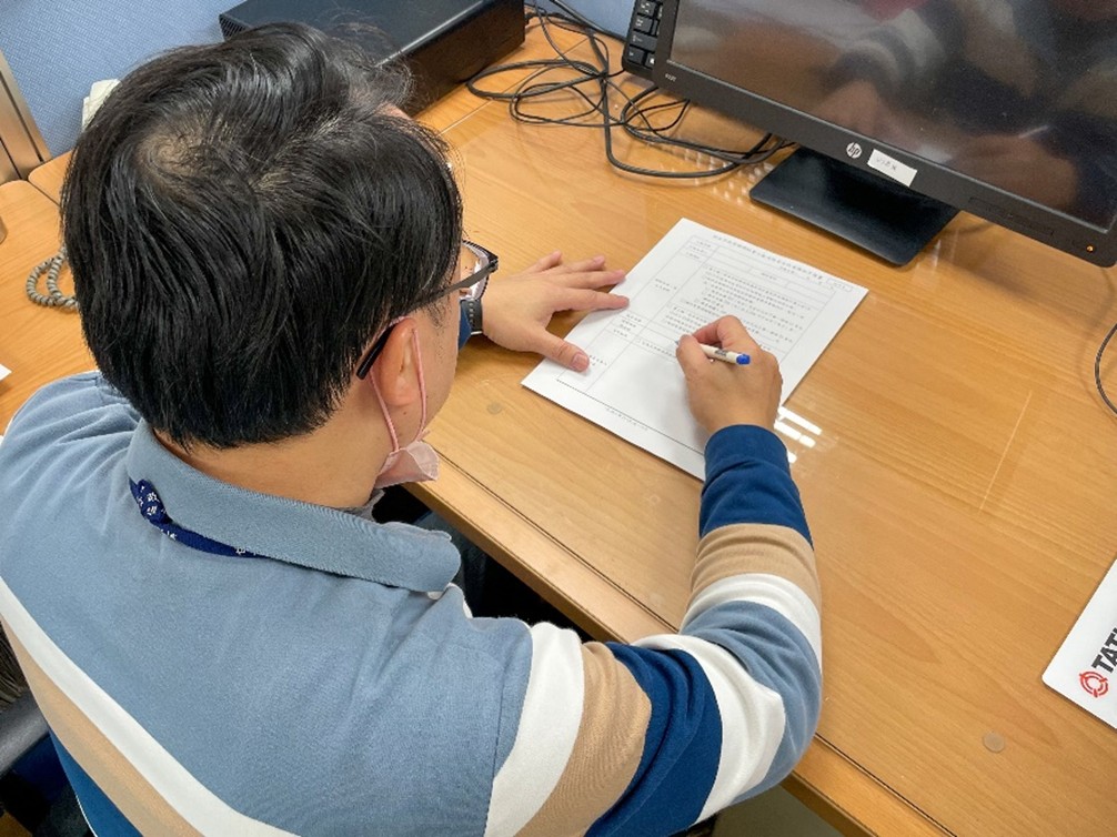 補助計畫自即日起公告申請至115年11月30日或經費用罄之日止(填表示意圖)