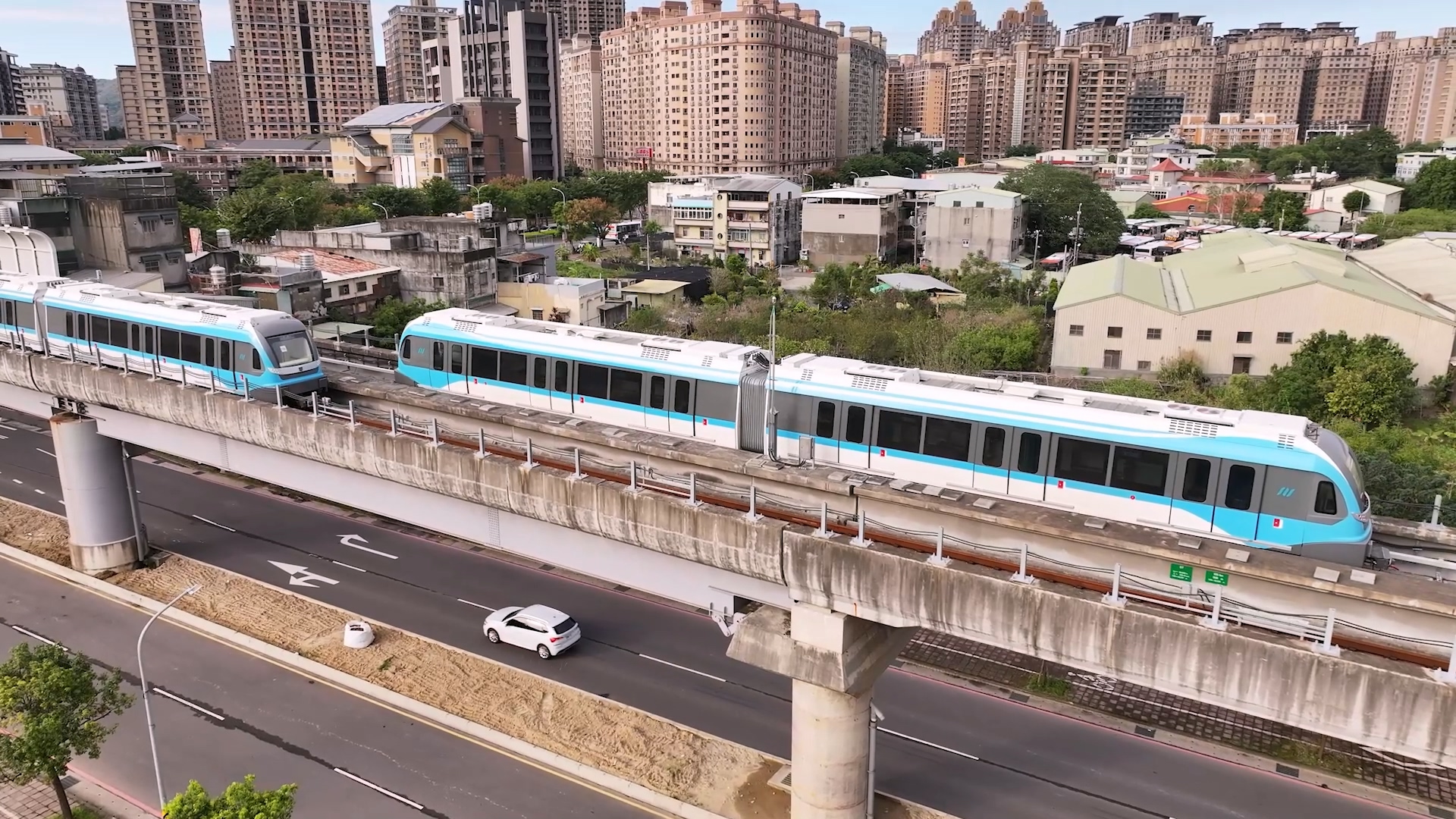 三鶯線今年即將通車