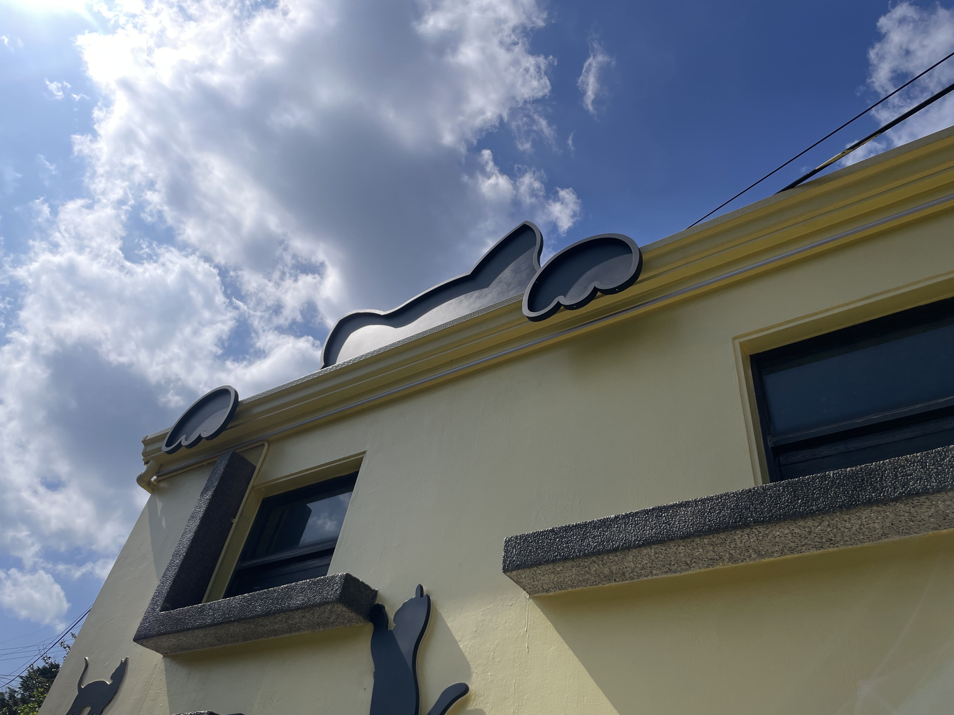  猴硐貓公所春節除夕及初一公休，其餘時間正常開放