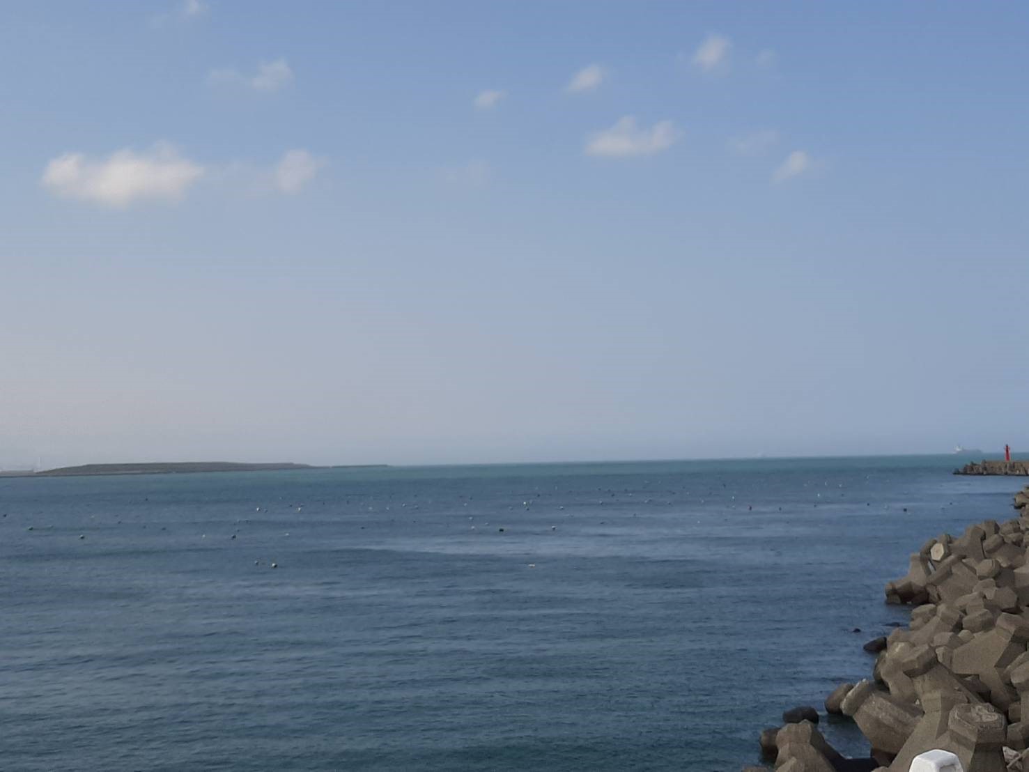 每年冬季在河口捕撈鰻苗是部分漁民收入來源之一