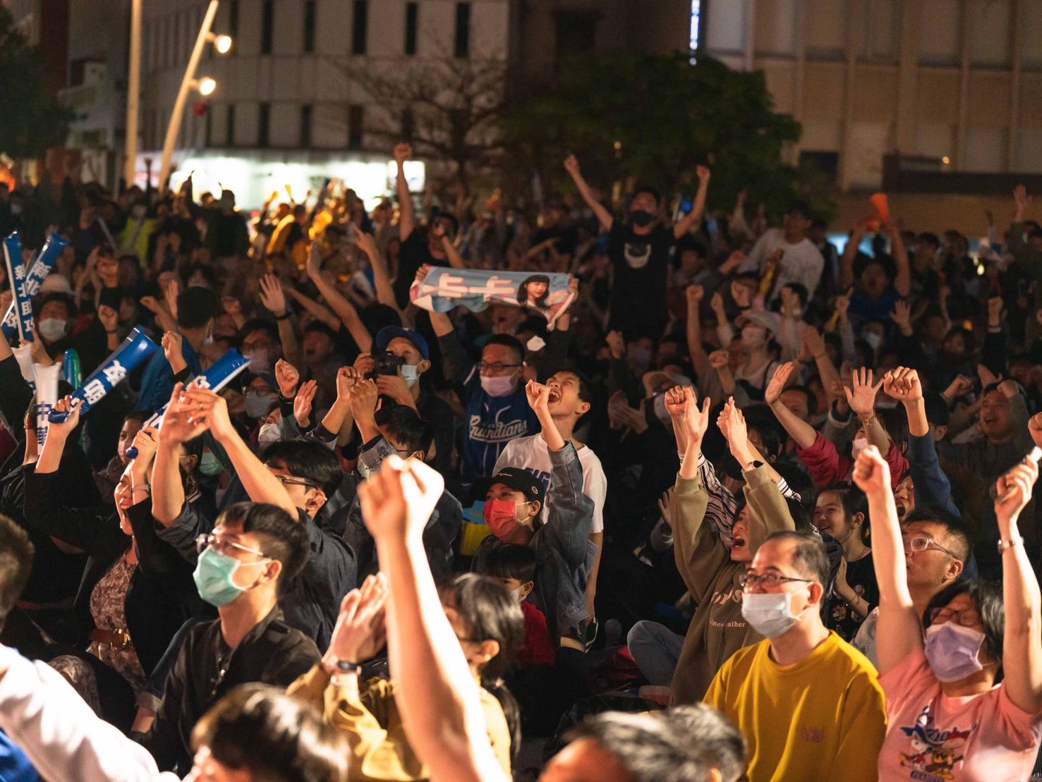 2026WBC世界棒球經典賽 新北應援重現國際賽感動 (資料照)