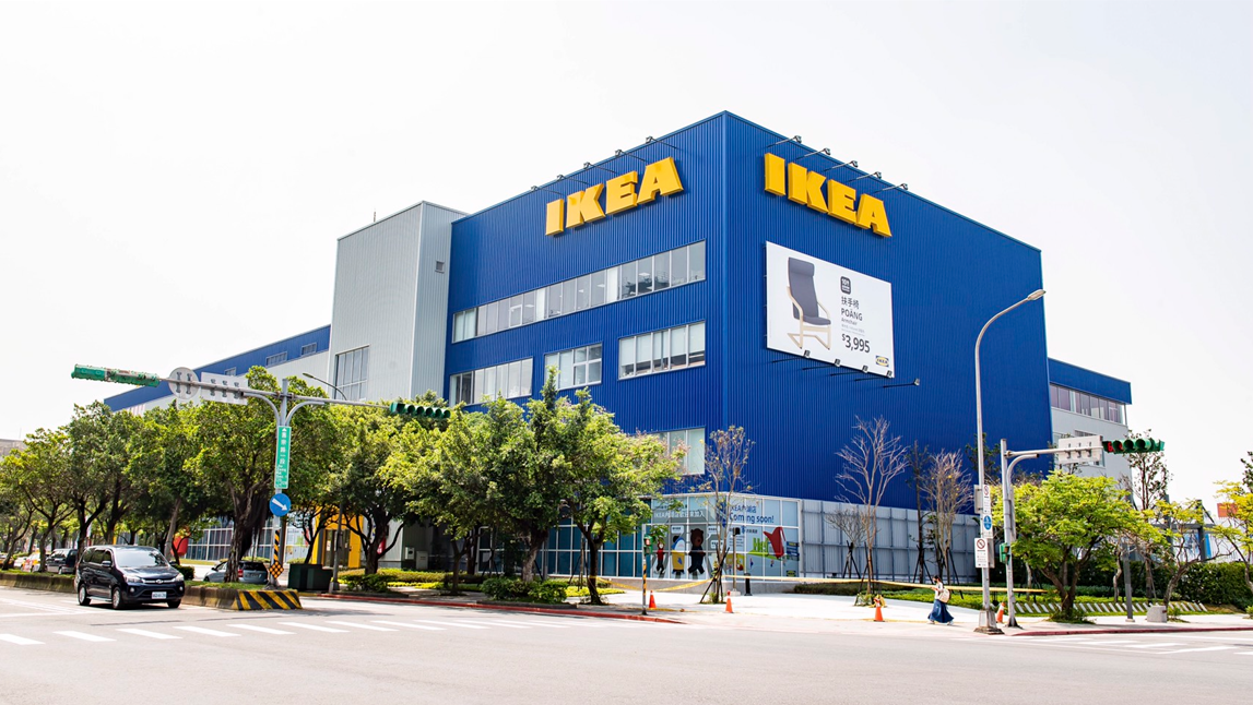  IKEA內湖店