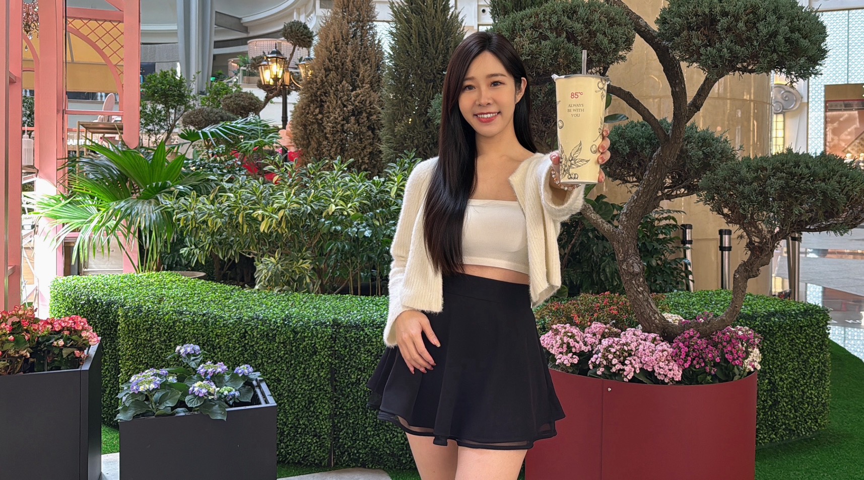 115年全國身障運動會月23日至26日新北市登場 85℃推限定「苦瓜爆檸」飲品