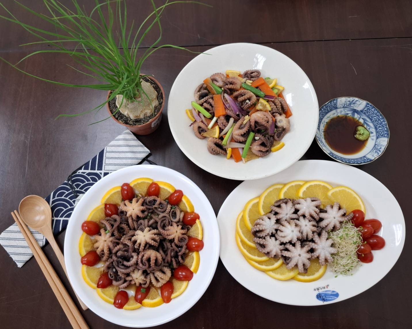 美味可口季節限定猴水仔