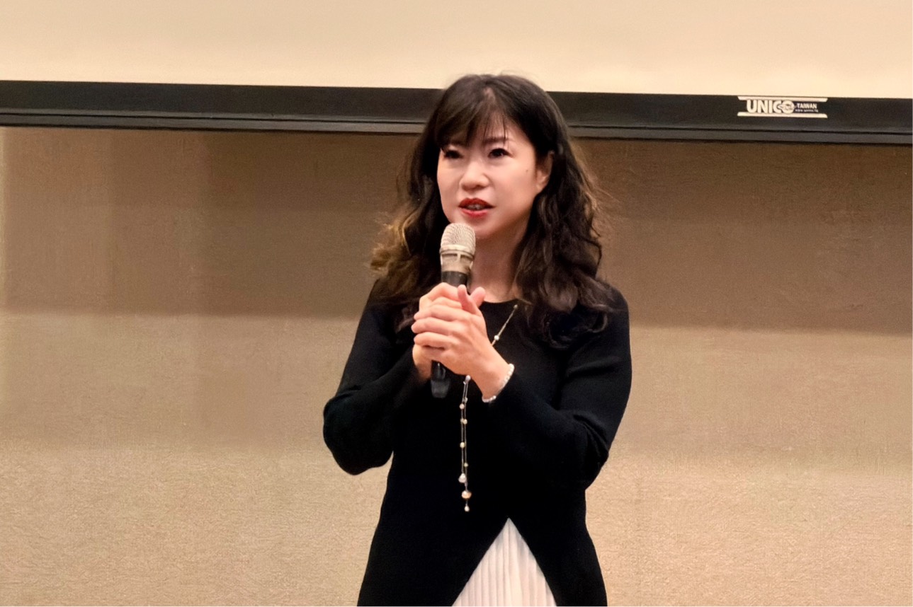 經發局長盛筱蓉表示，新北致力推動太陽光電、節能設備設置，並透過補助政策鼓勵民間積極參與，同時強化法規制度與誠信治理，確保資源使用公開透明。