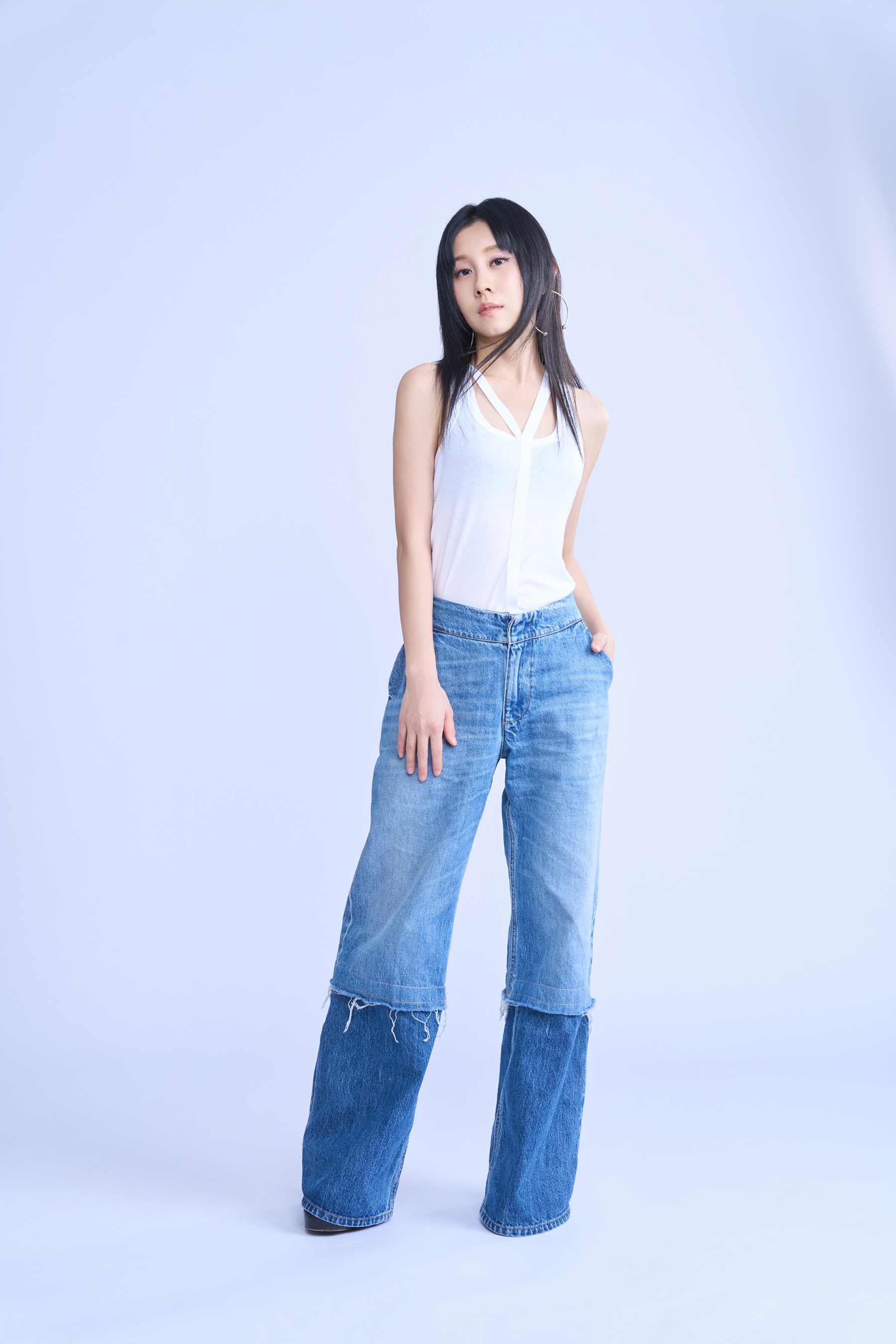 創作才女白安4月25日將於新北市美術館開館周年活動，將所愛的音樂曲風與新的創作嘗試展現給聽眾。