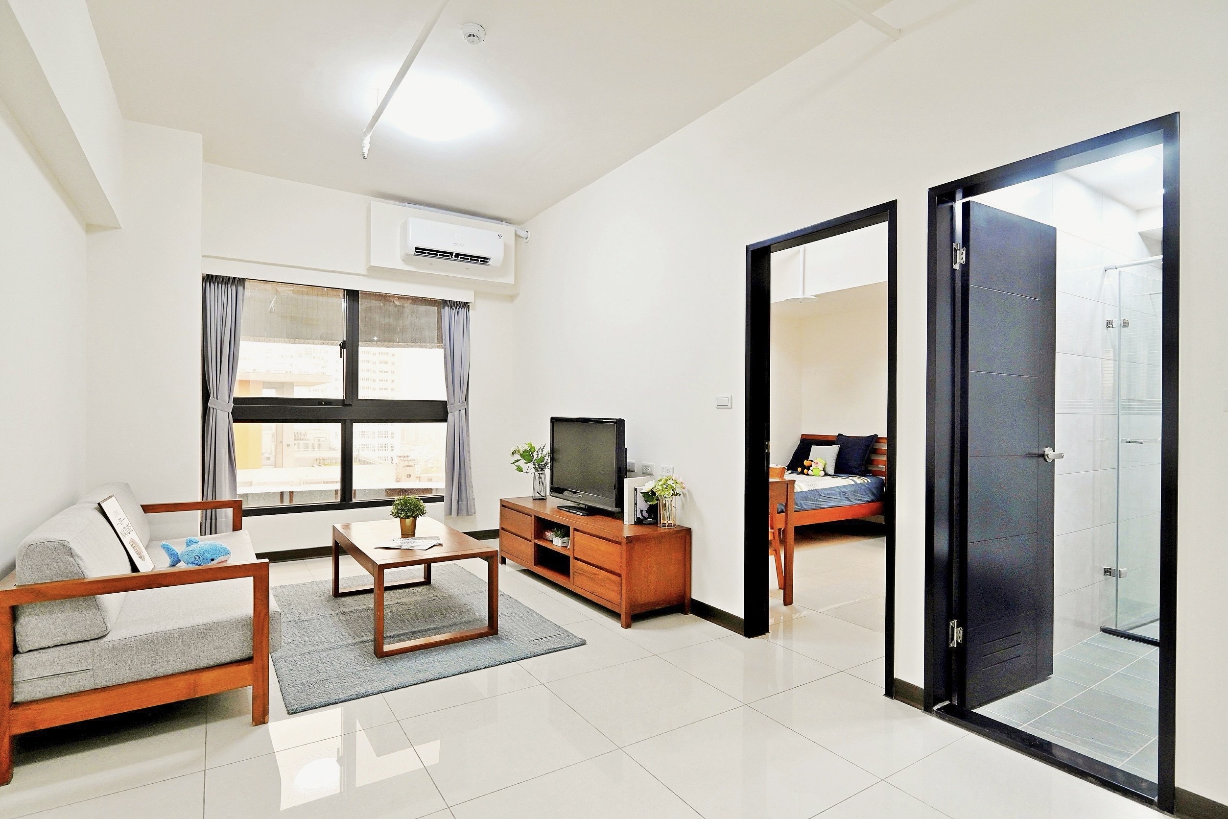 土城員和2 號社會住宅可提供135戶社宅，預計今（115）年5月正式公告招租