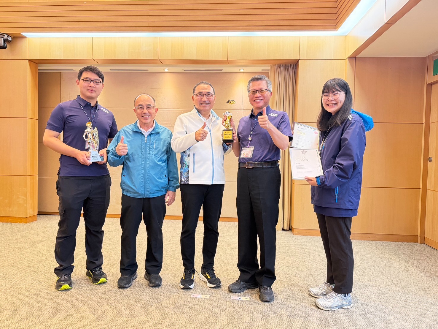 2025八里城市沙雕展打造城市品牌勇奪國際雙獎