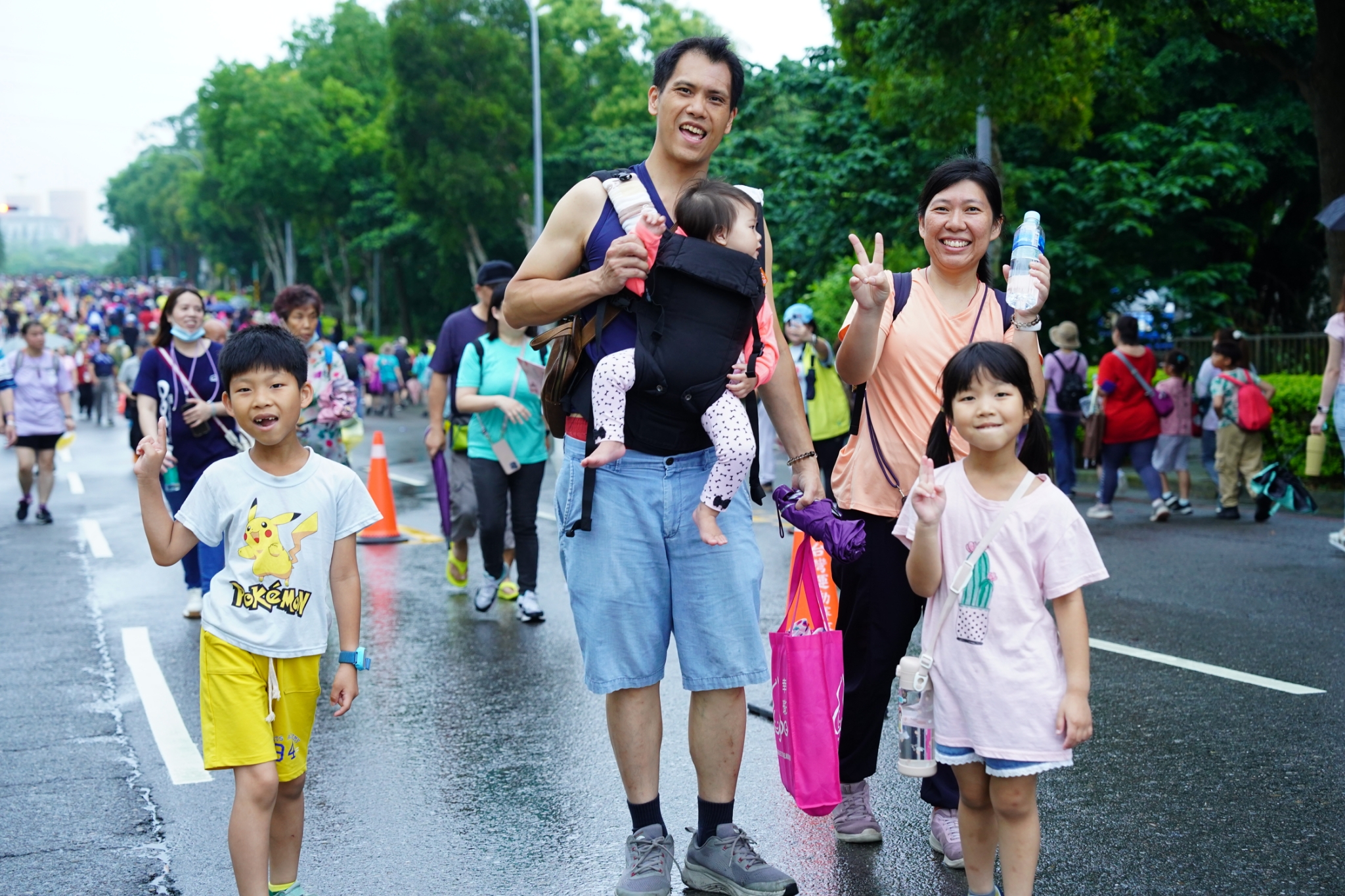 03. 誠摯邀請大家攜家帶眷一起來同(童)樂。(114年資料照)