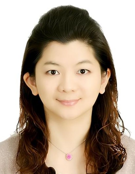 研究發展考核委員會主任委員紀淑娟