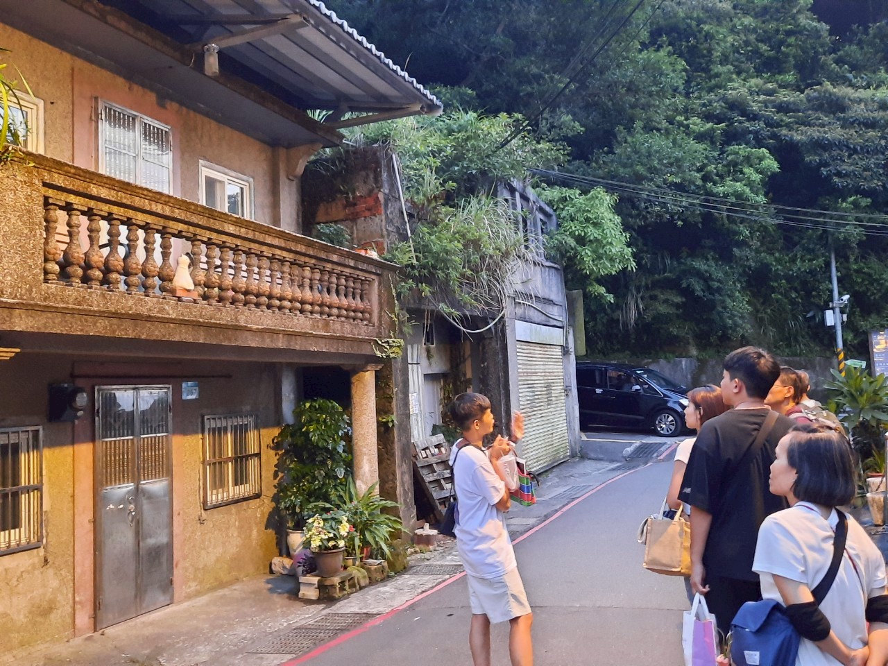 黃金博物館「礦事聚作：沿礦脈同行，讓記憶發光」，今年將帶來16場精彩走讀活動。