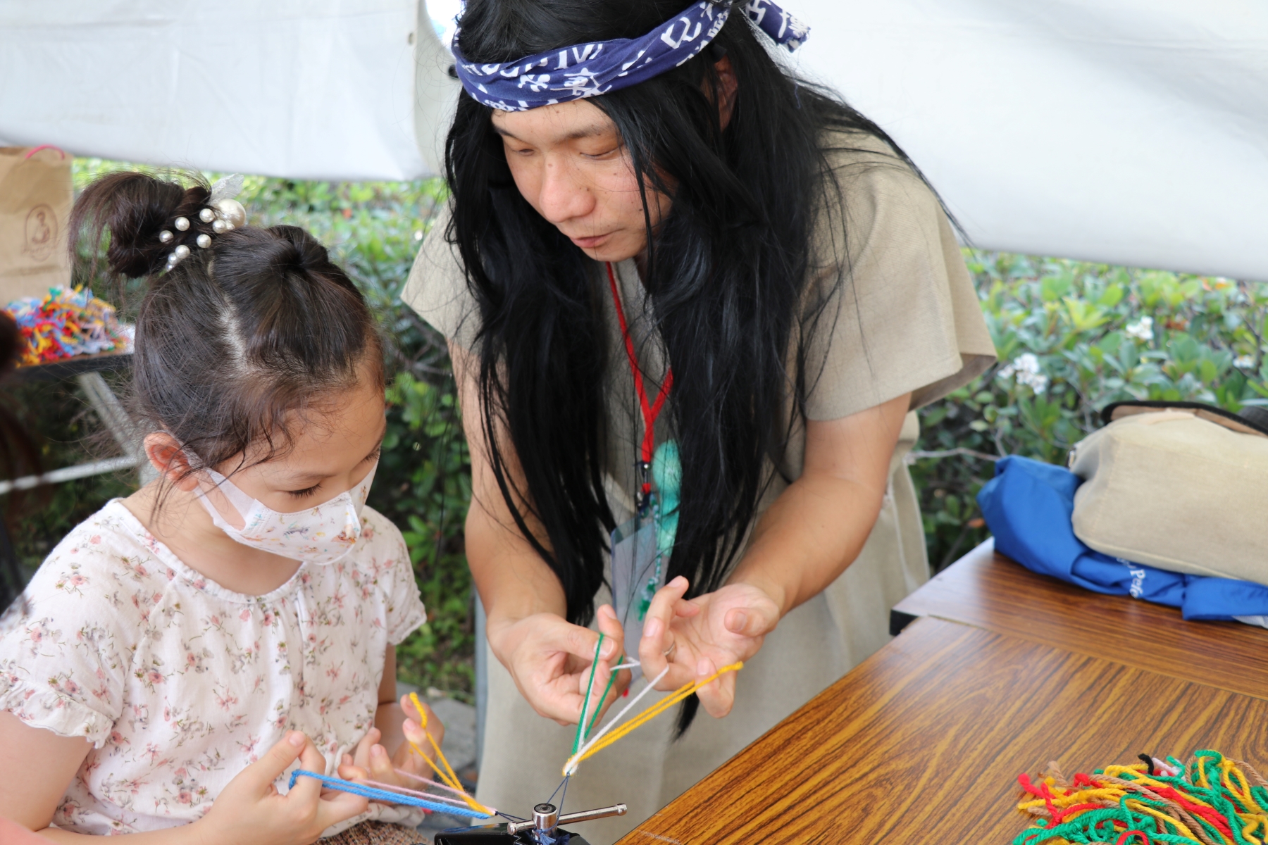 「考古生活節」集結國內外逾40間專業機構，帶來豐富多元的考古體驗。