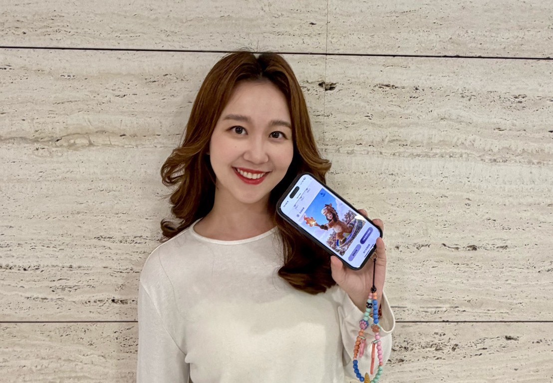 《115全障運》科技應援無界限 首創AI火炬手