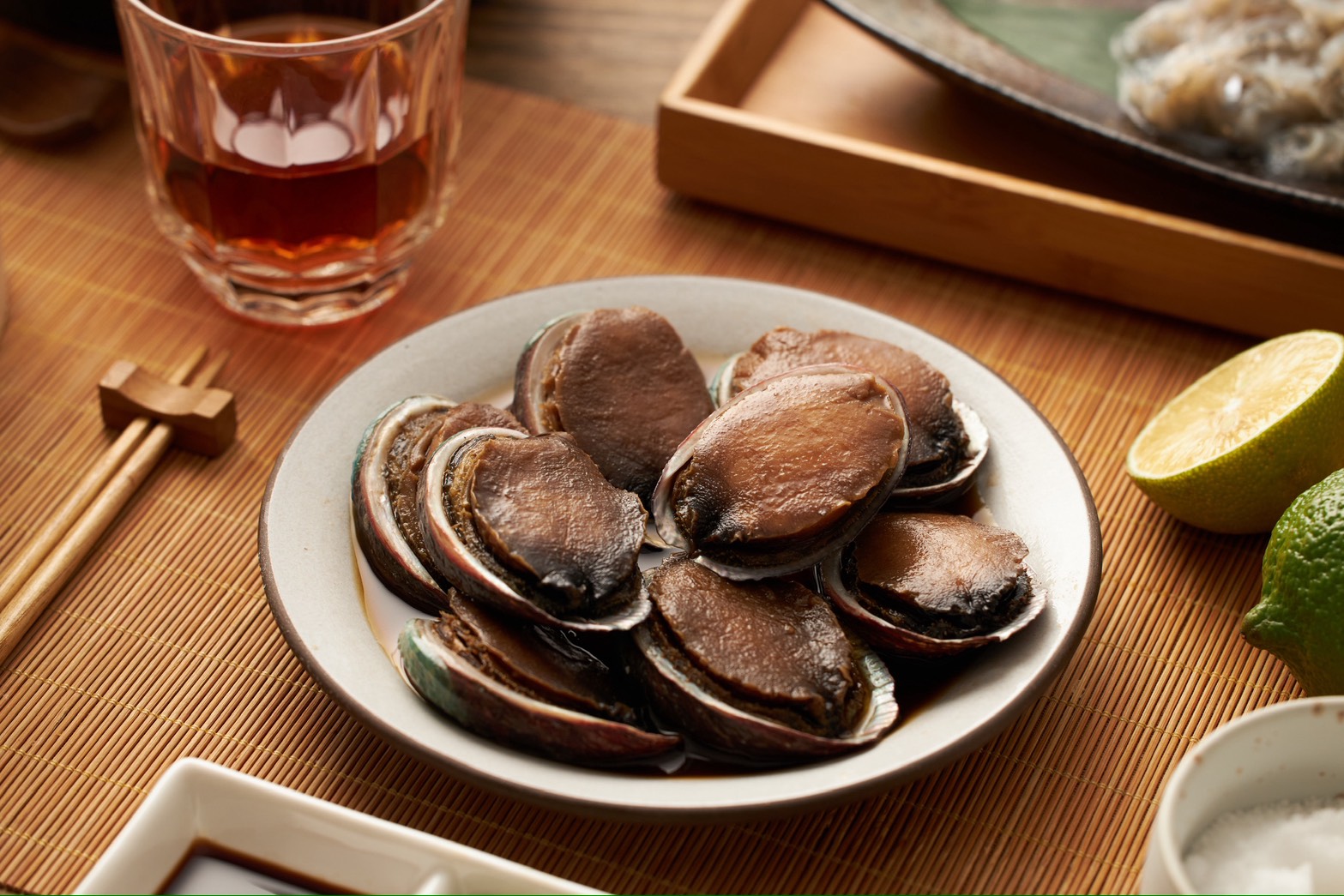 貢寮鮮活海產與白帶魚加工產品，展現在地漁業多元風貌 (2)