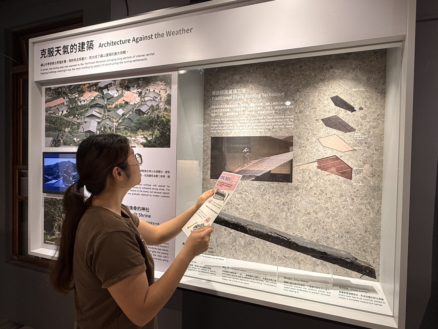「博物館解密中」活動讓大家更瞭解博物館，還能得博物館好禮。