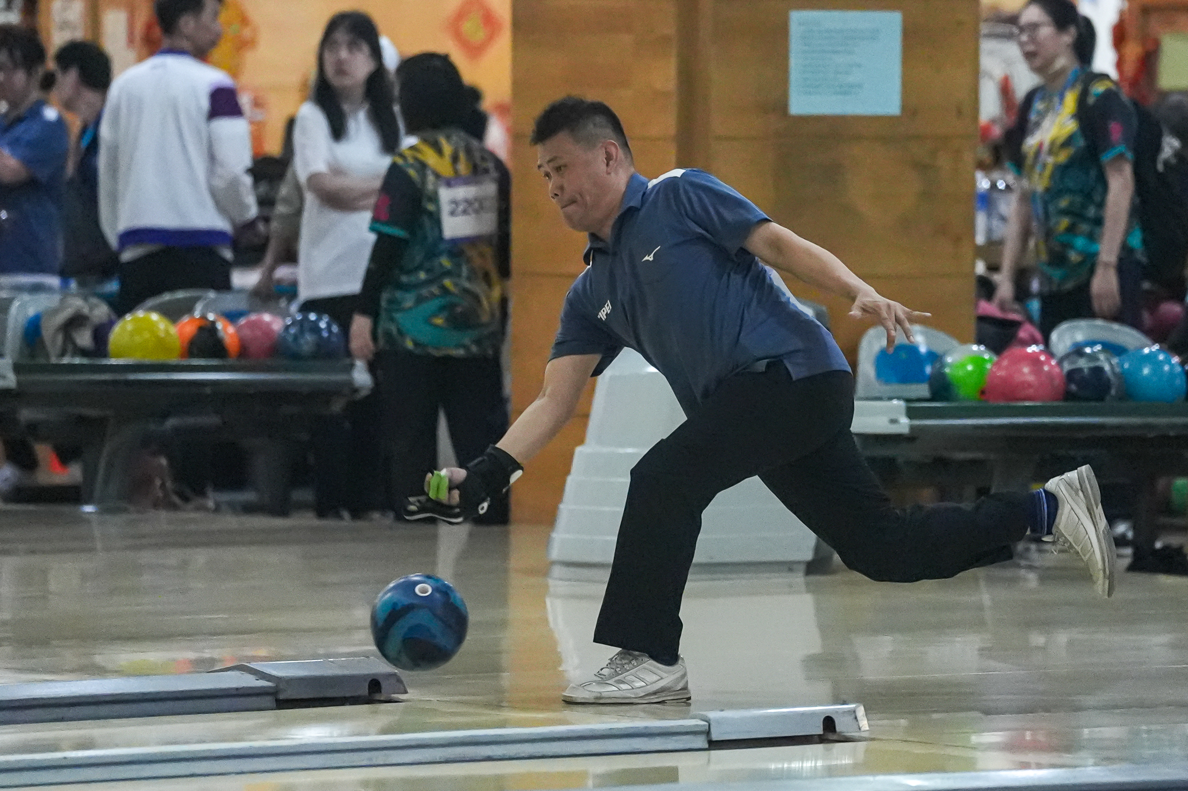 115全障運視障TPB2男子保齡球個人賽_臺北市柯茗碩_金牌02