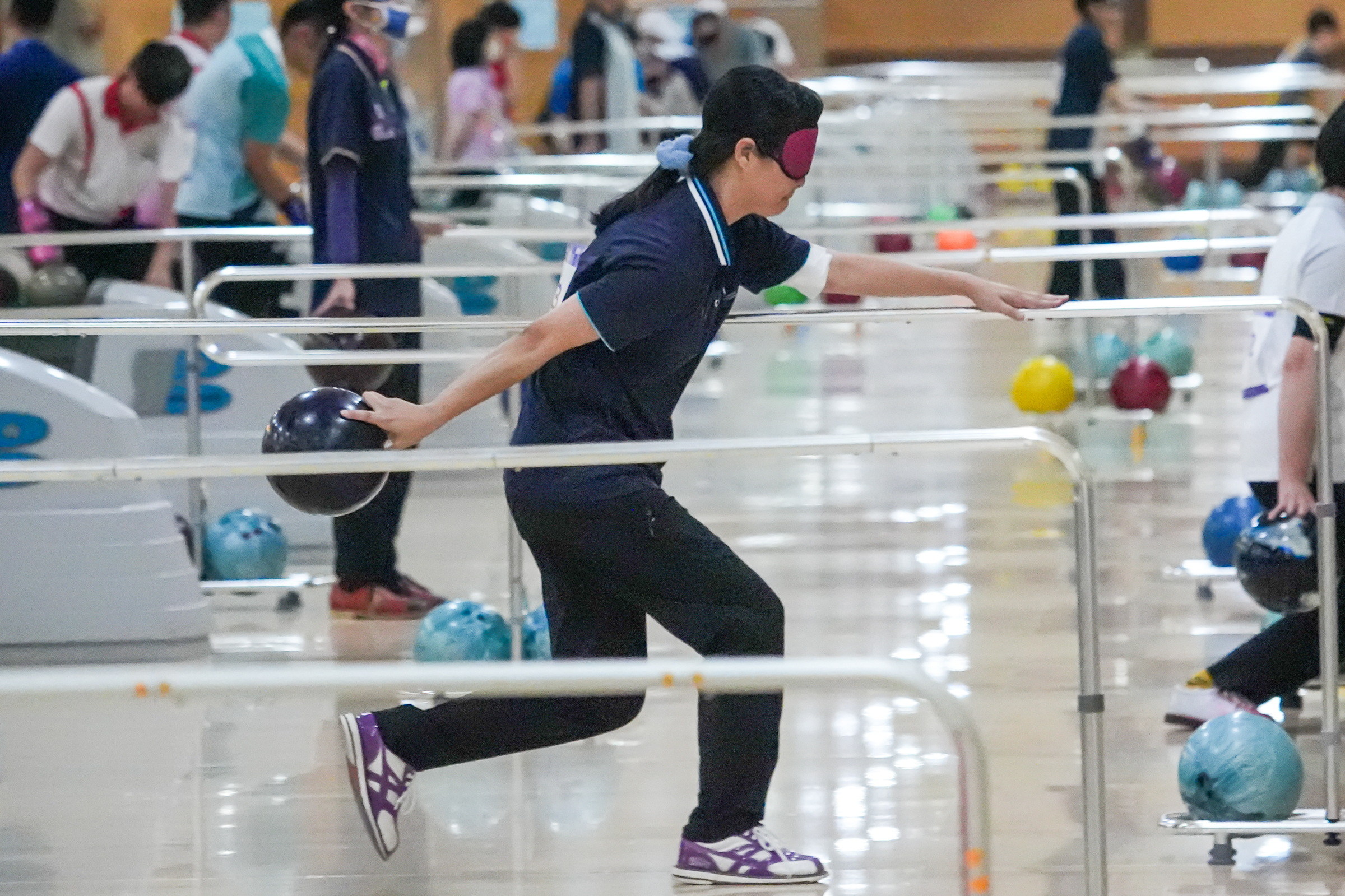 115全障運視障TPB1女子保齡球個人賽_嘉義市江歆芸_金牌03