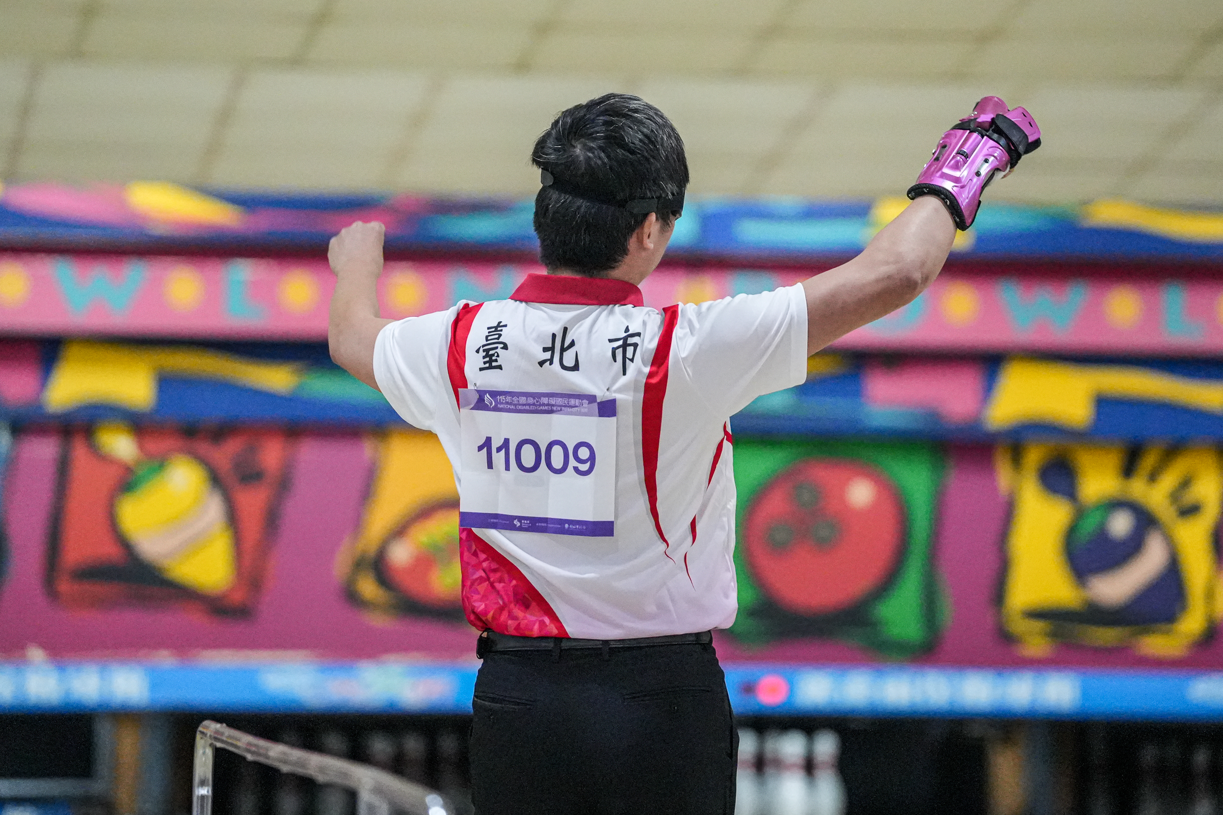 115全障運視障TPB1男子保齡球個人賽_臺北市邱文昇_金牌03