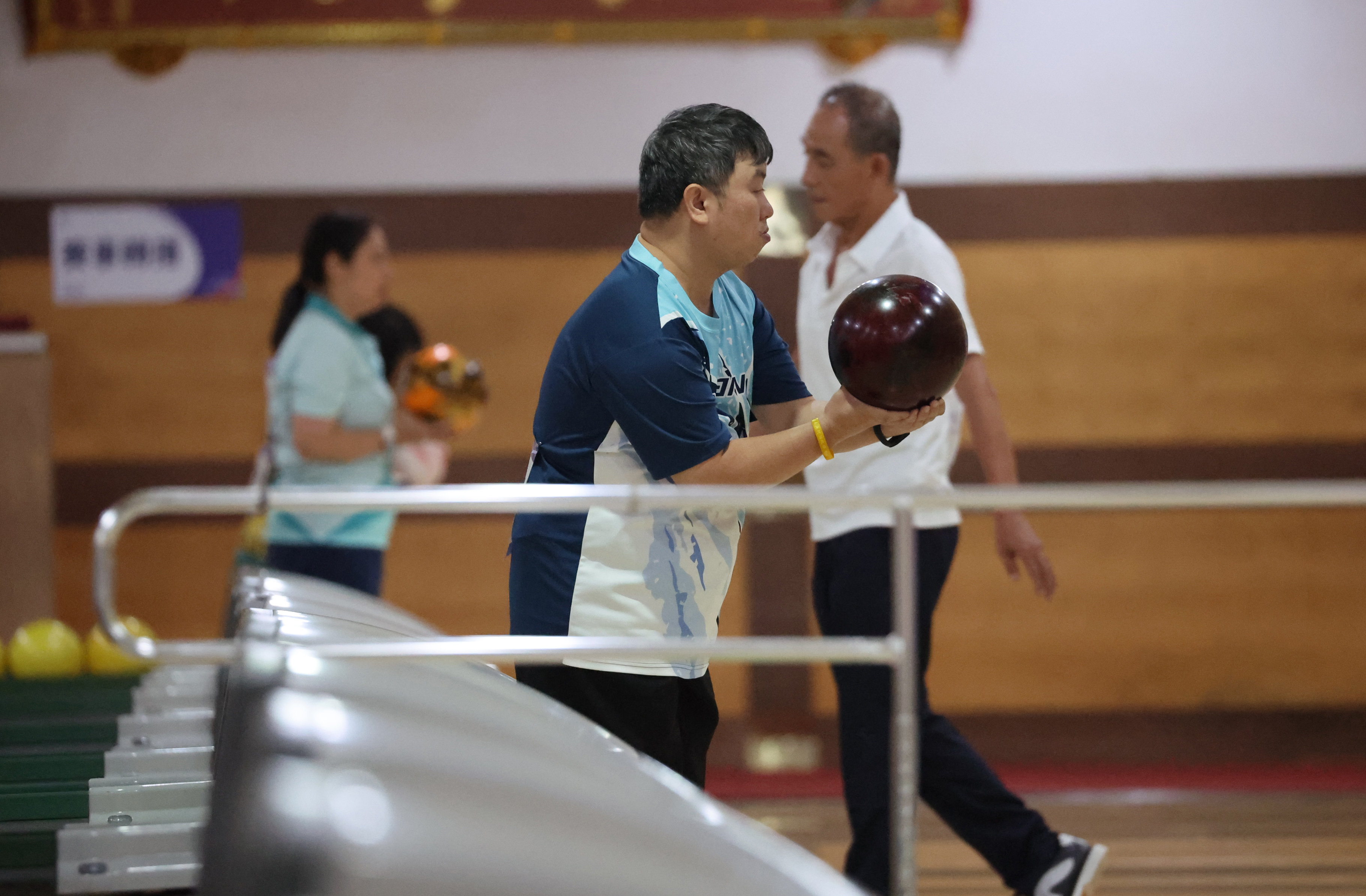 115全障運視障混合組保齡球雙人賽B組_臺中市蔡勝雄02