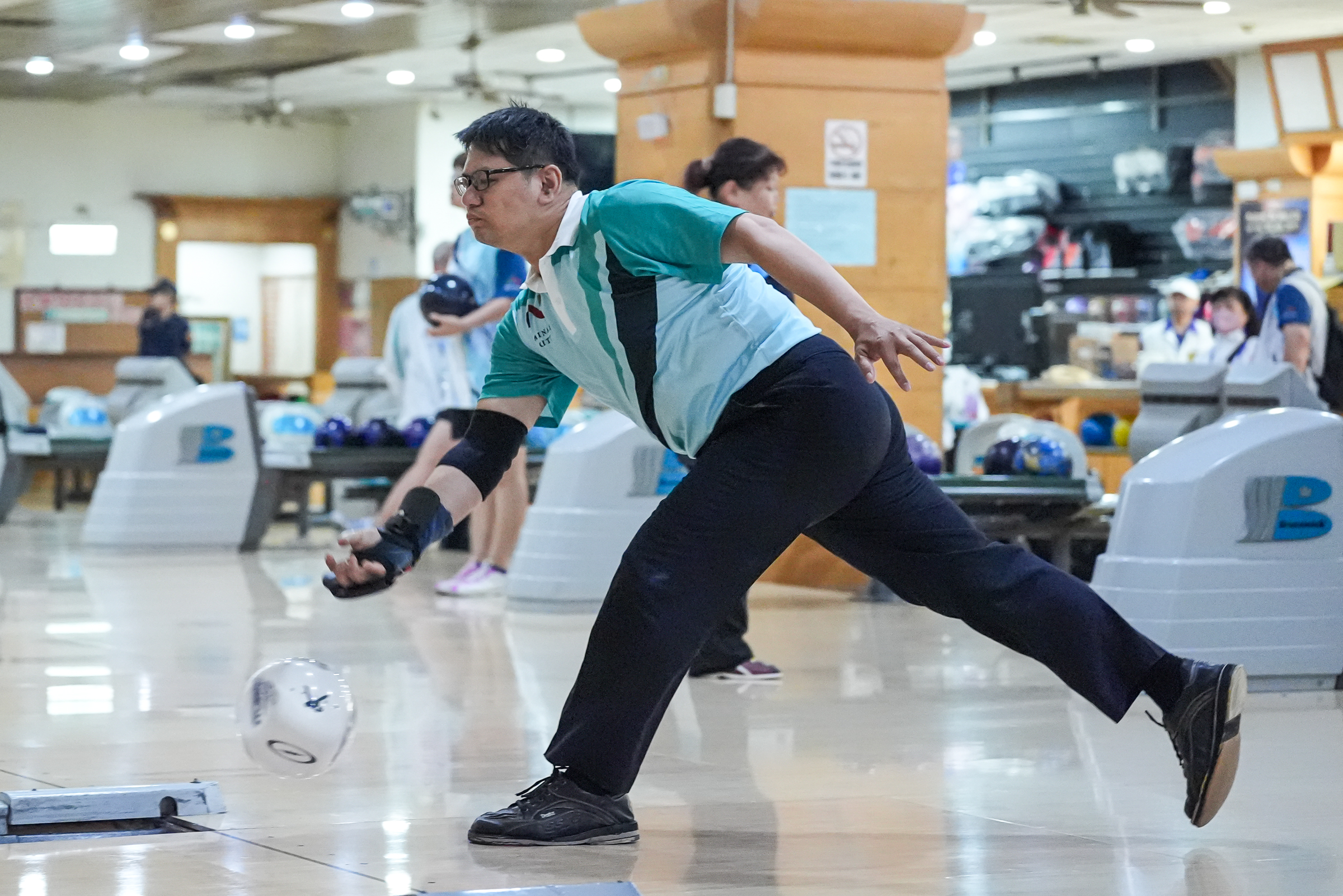 115全障運視障TPB3男子保齡球個人賽_臺南市黃子軒02