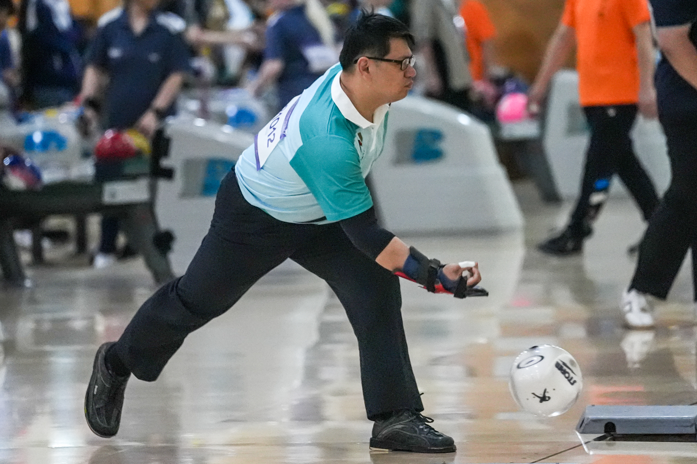 115全障運視障TPB3男子保齡球個人賽_臺南市黃子軒04