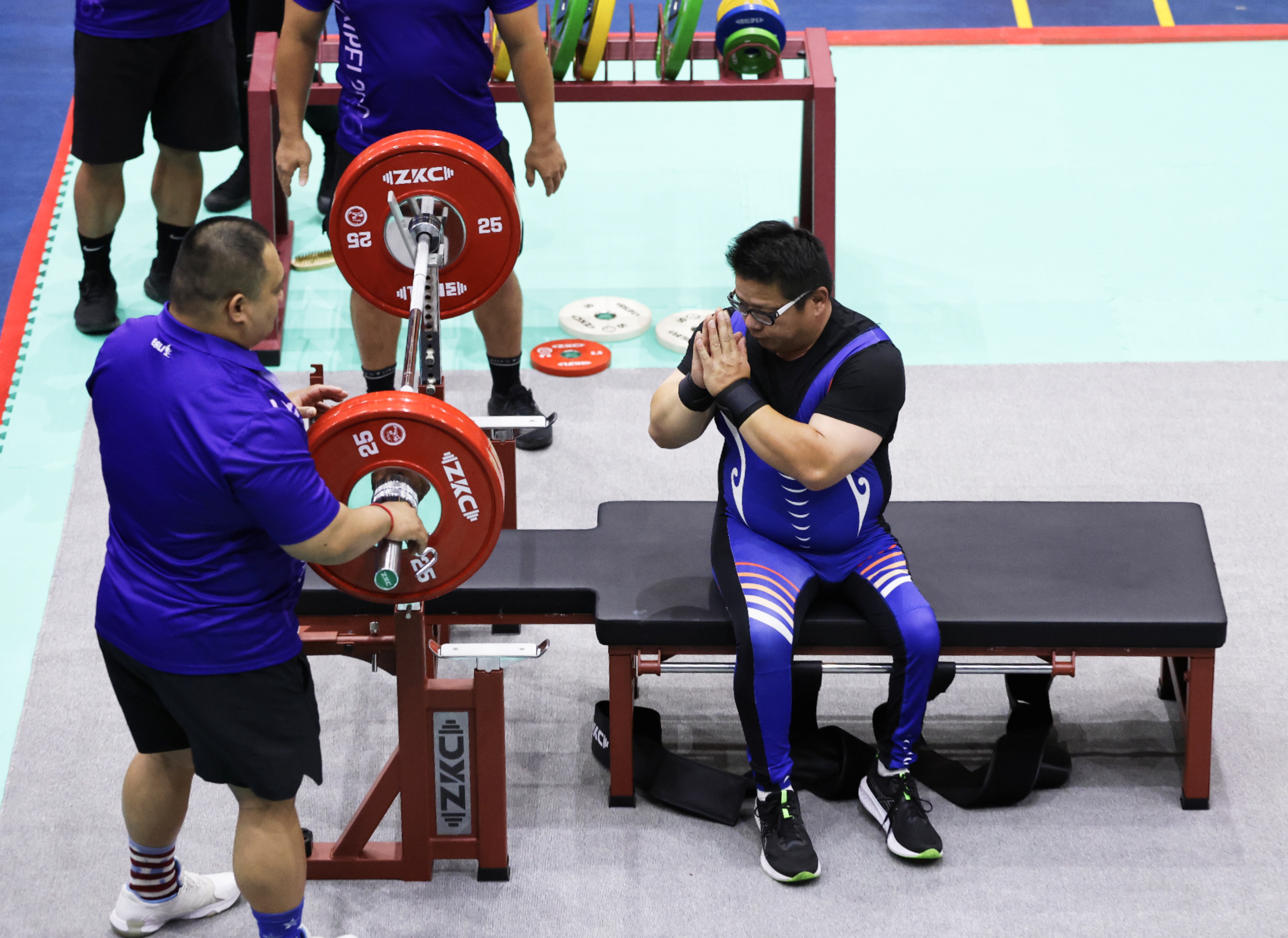 115年全障運健力男子組_彰化縣鄧和成02