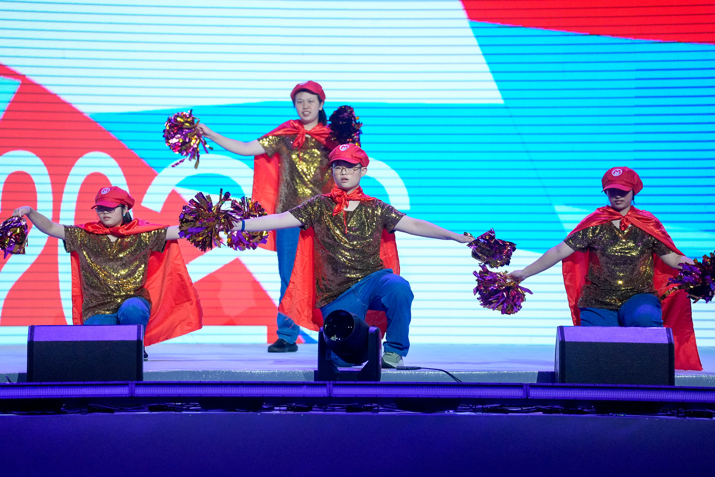 新北特殊教育學校