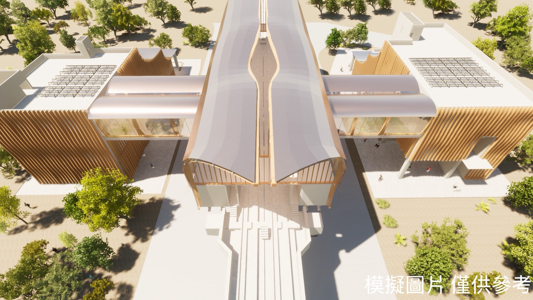 三鶯延伸桃園八德線 工程經費中央審議通過