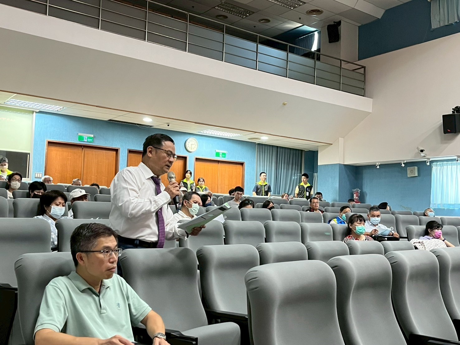 地政士必看！三重地政6/9辦座談會，跨機關聯手解答不動產疑難雜症